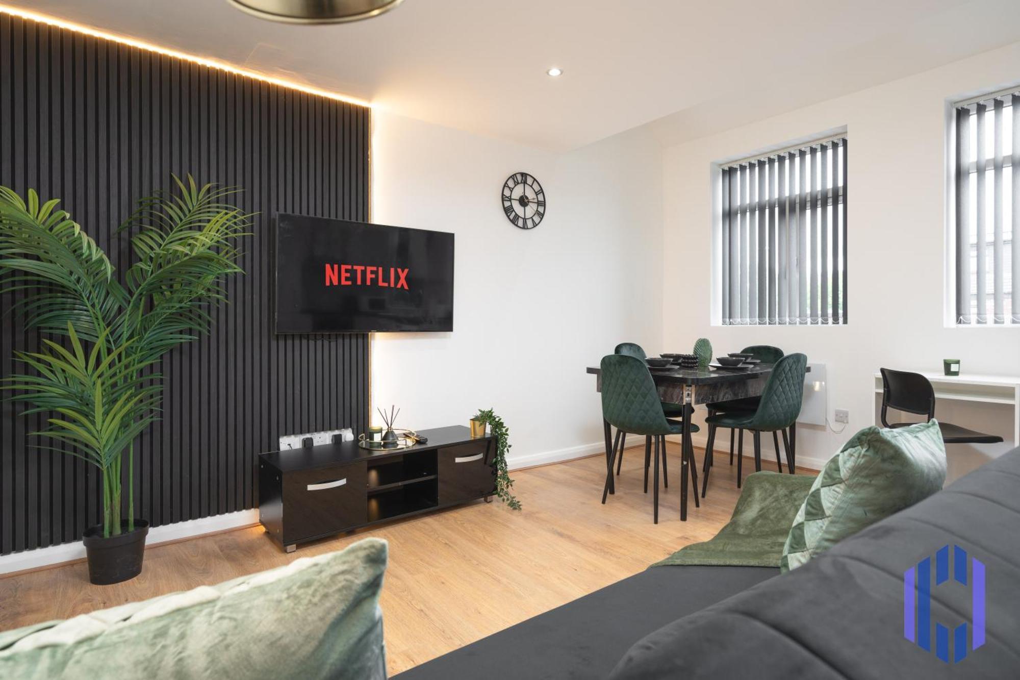 Property2 Appartement *