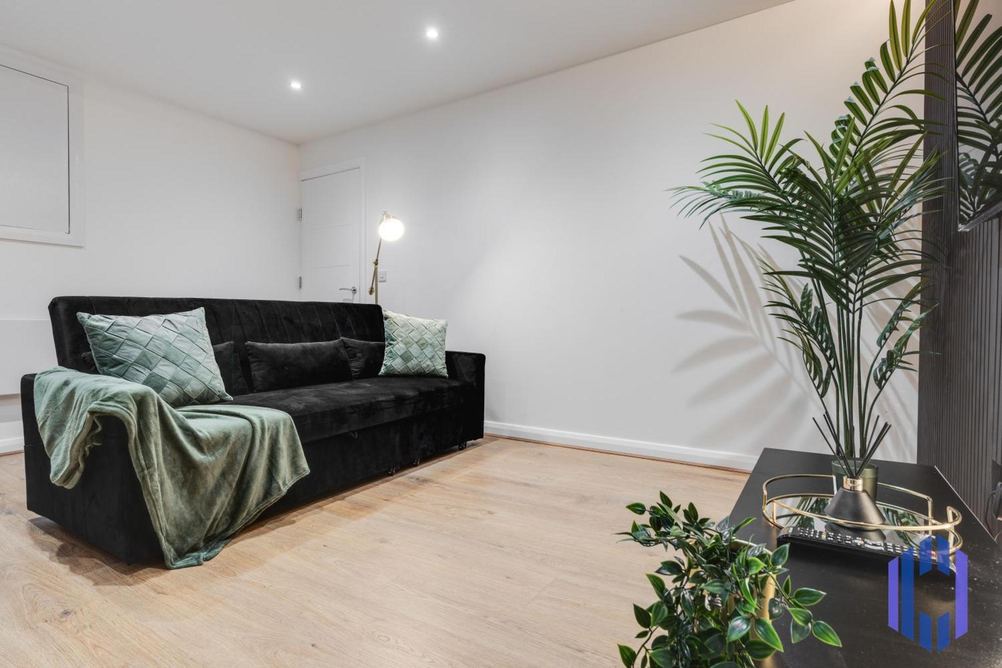 Appartement Property2 Manchester