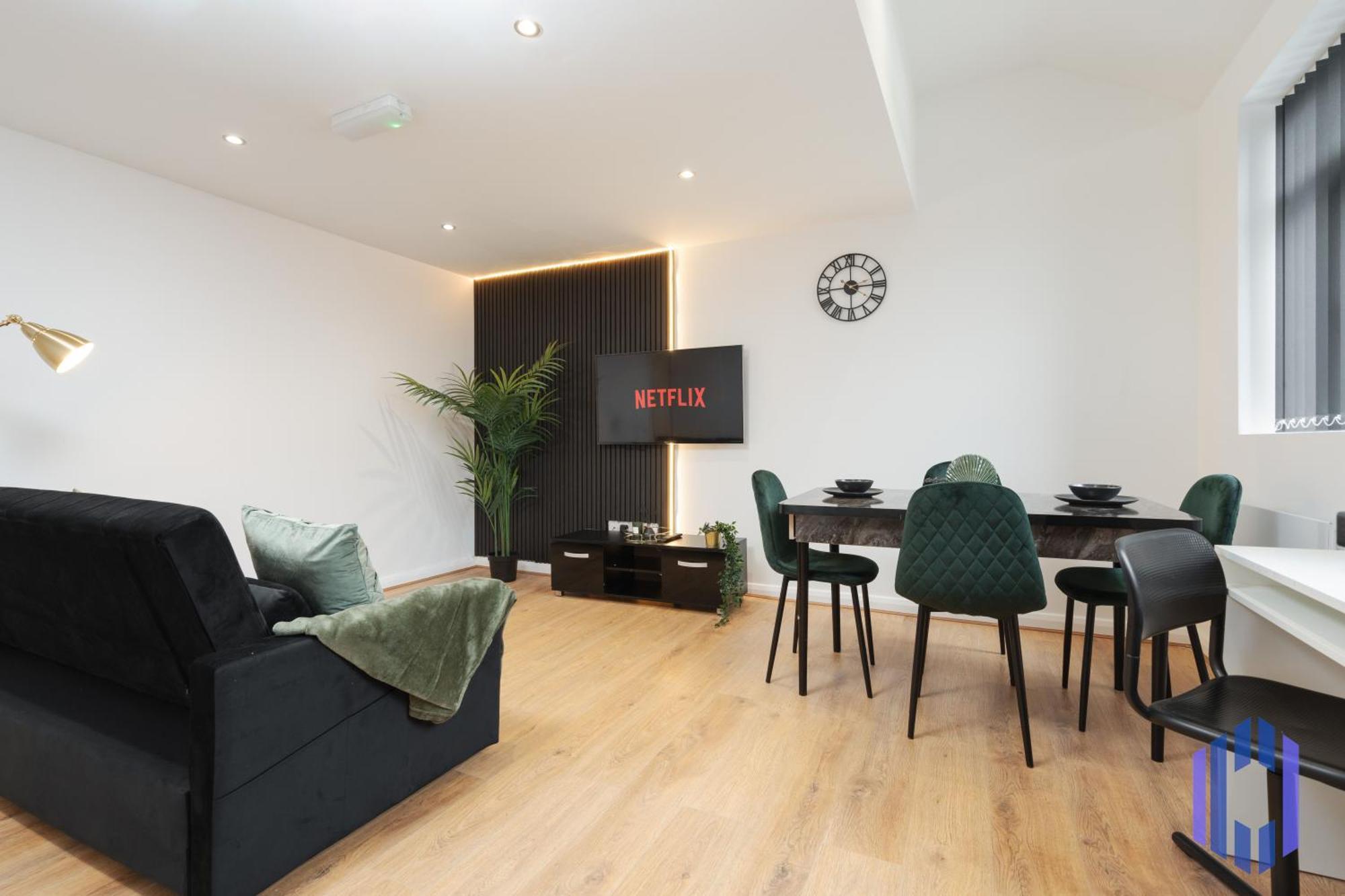 Property2 Appartement *