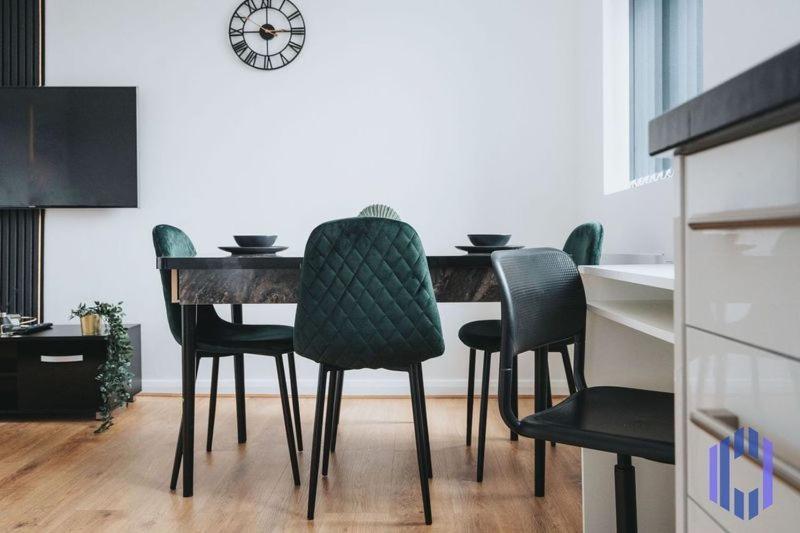 Property2 Appartement *