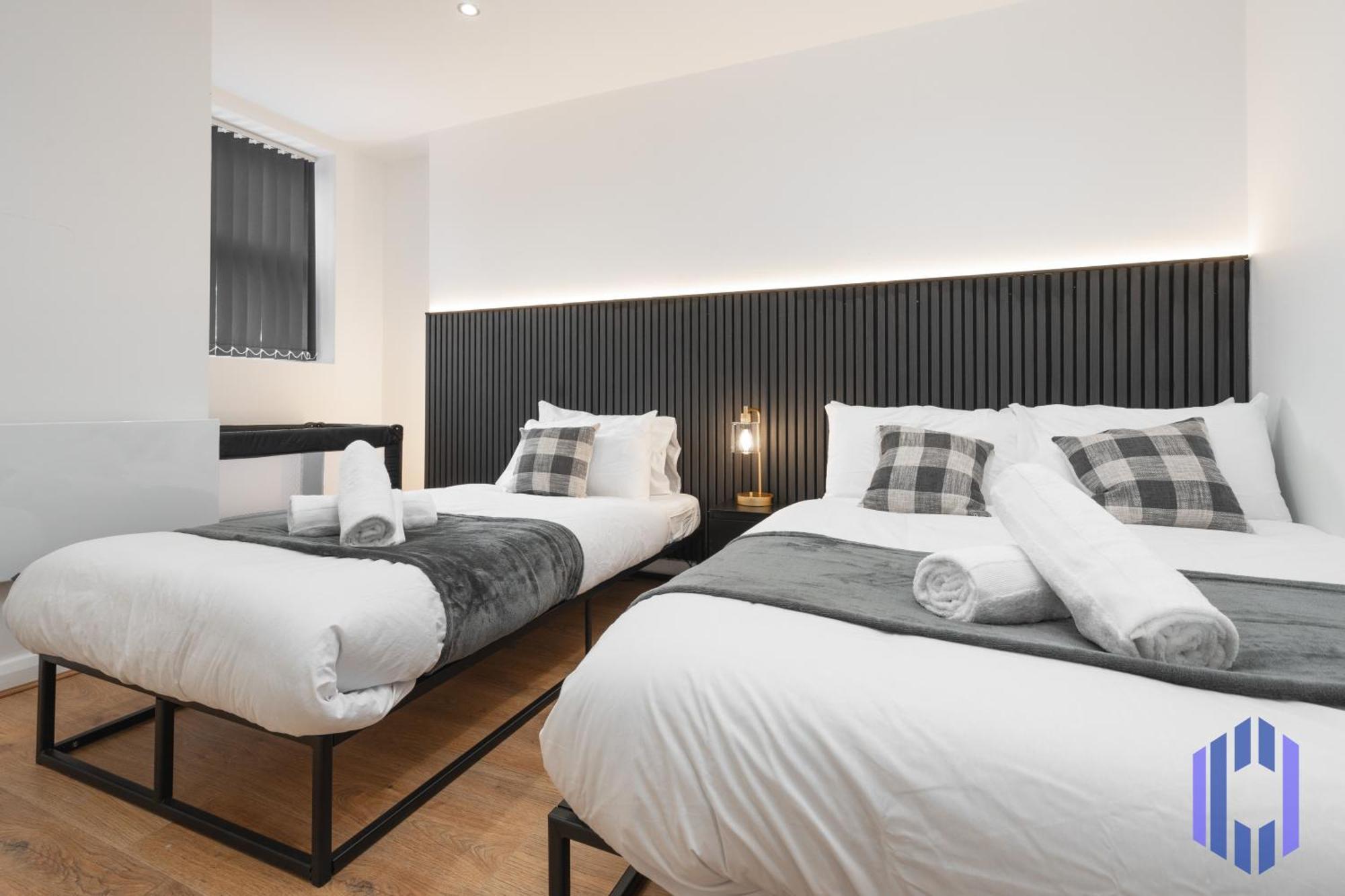 Property2 * Manchester