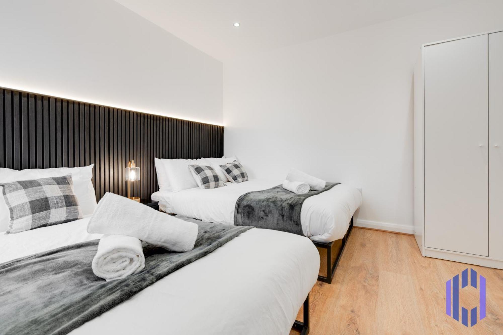 Appartement Property2 *