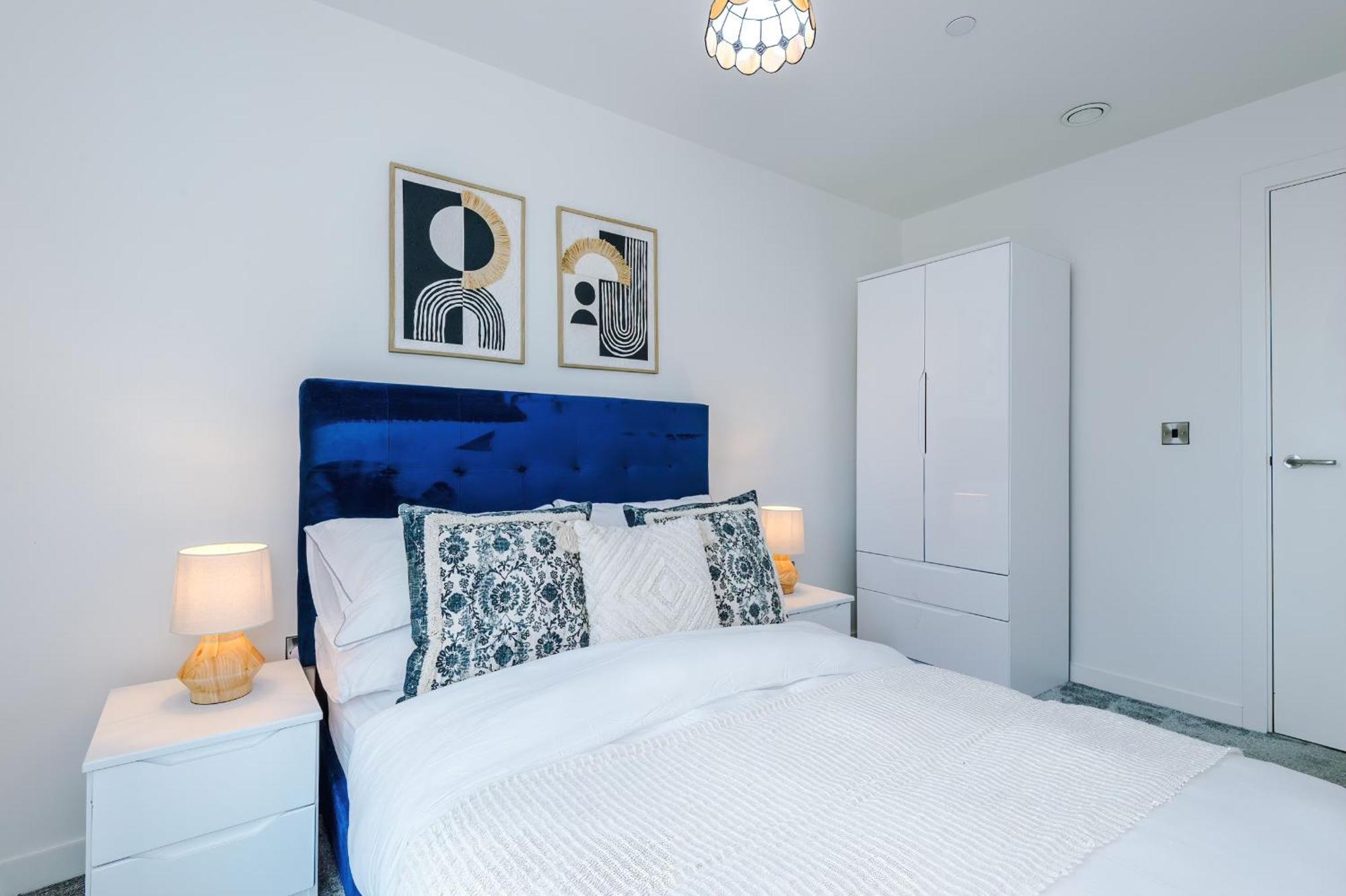 Apartment Stunning In Centre