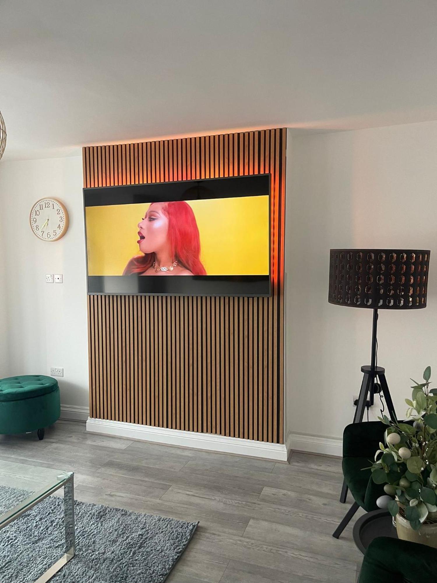 Goulden Retreat * Manchester