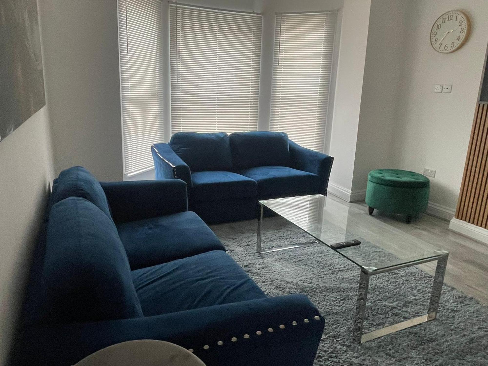 Goulden Retreat Homestay