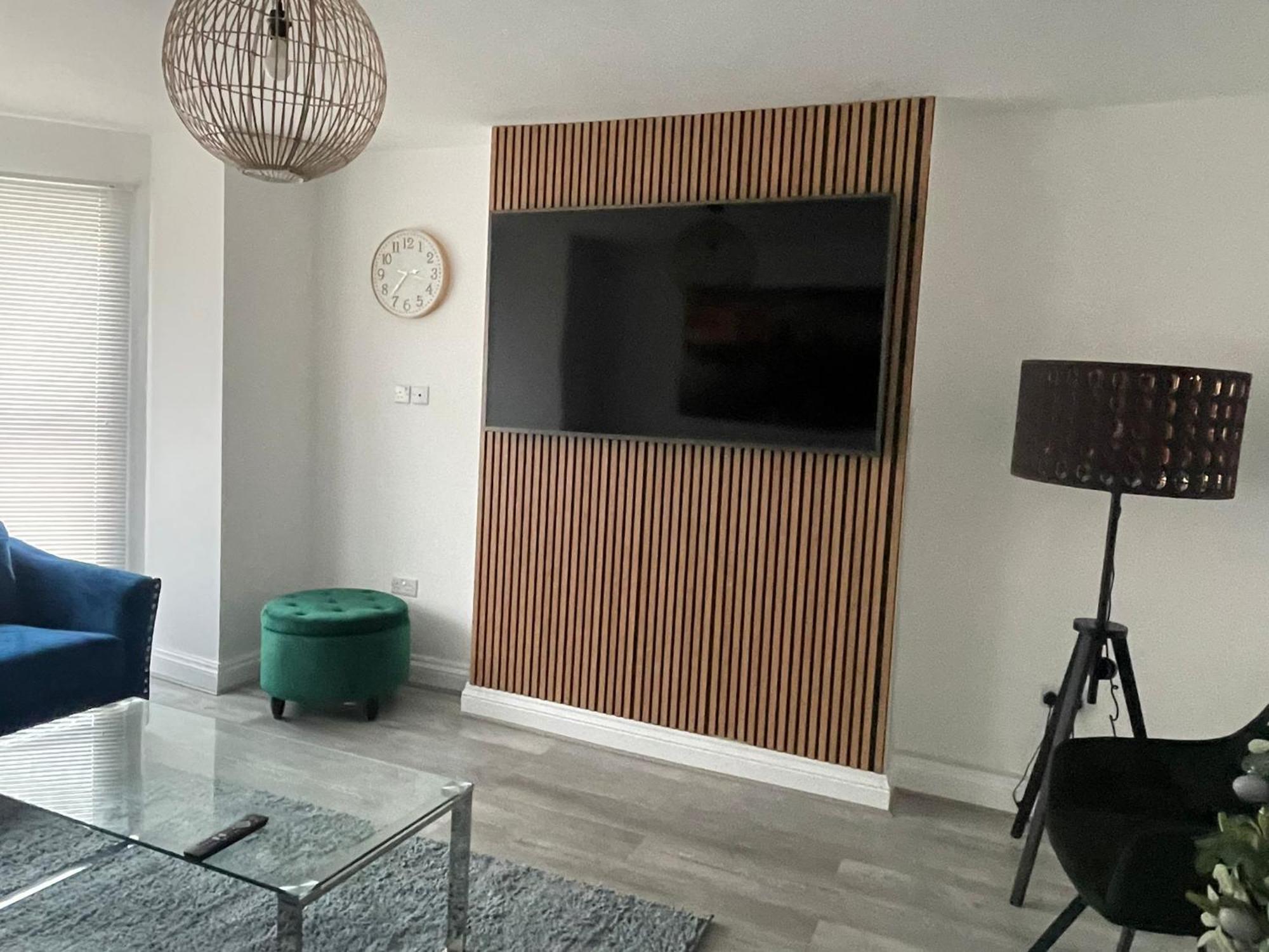 Goulden Retreat * Manchester