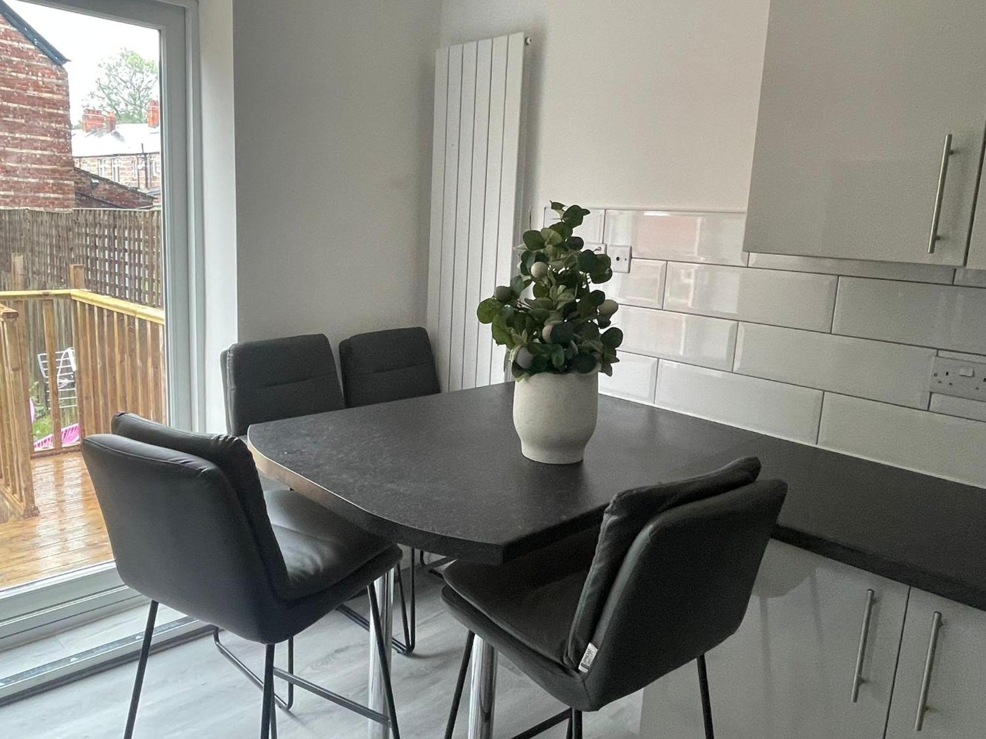 Homestay Goulden Retreat