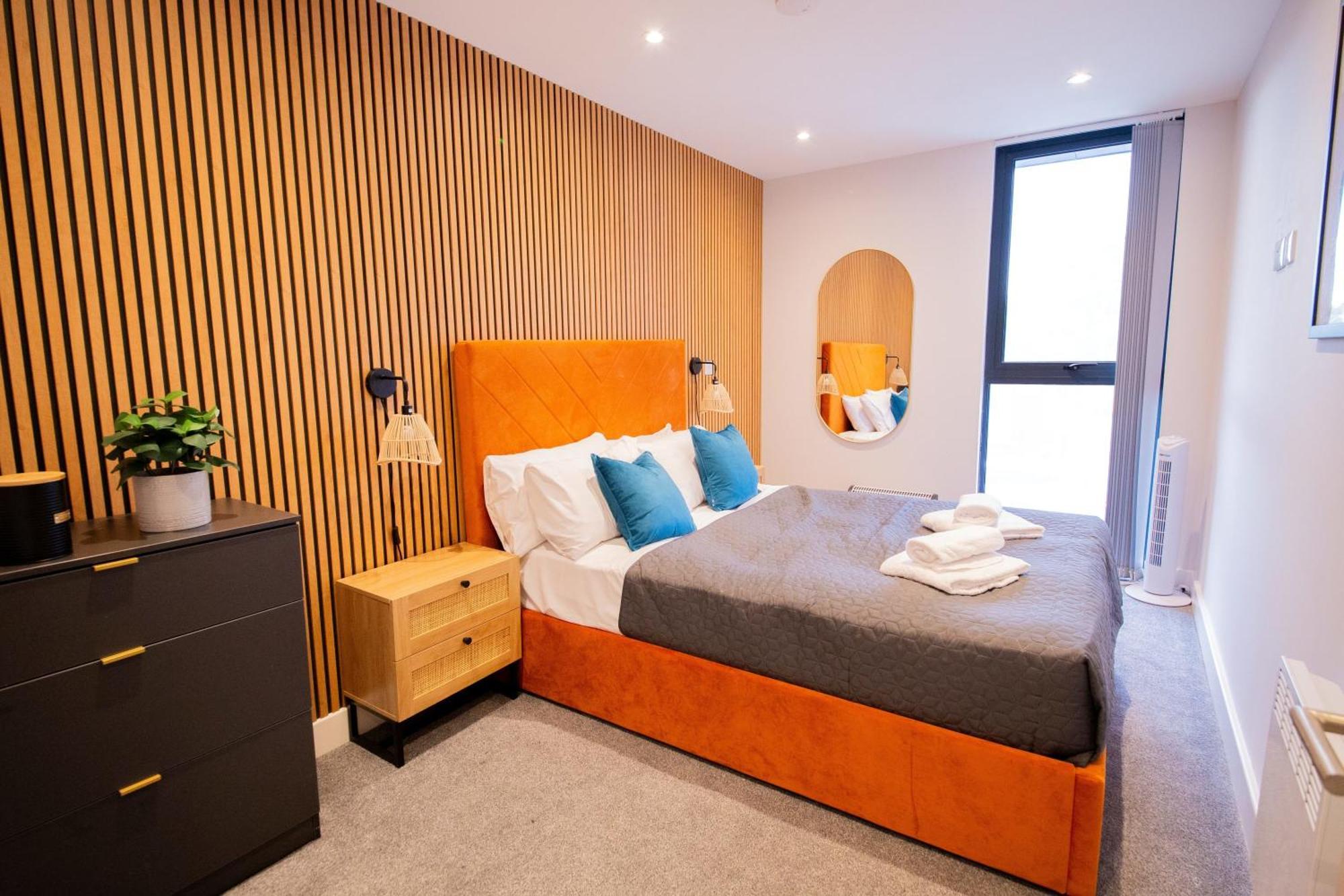 Stunning 3 Bedroom Manchester