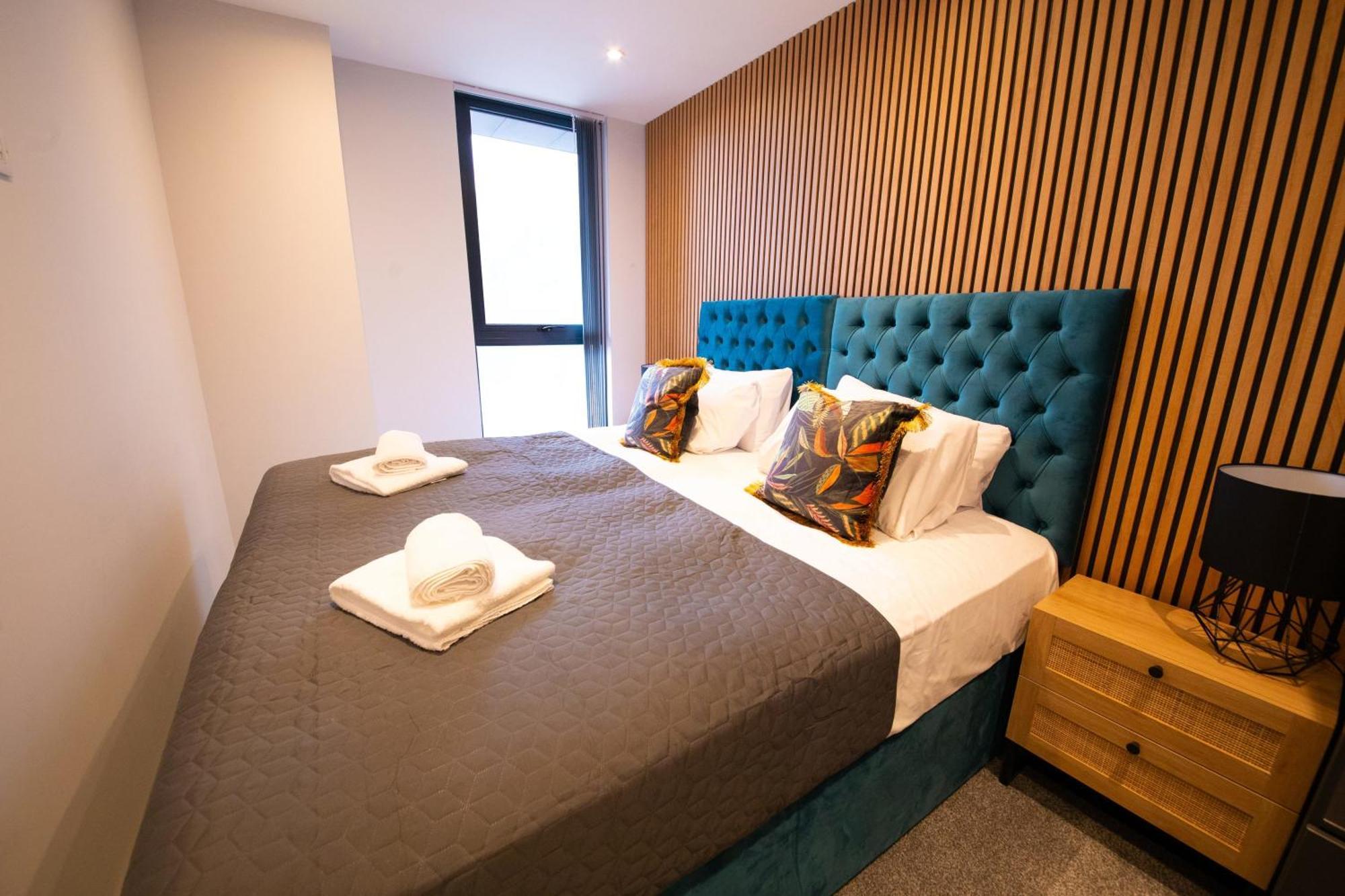Stunning 3 Bedroom
