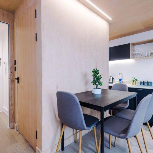 Apartment Duplex, Free Wifi, Centre, Parking *