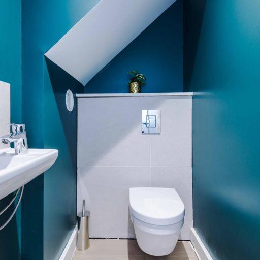 Duplex, Free Wifi, Centre, Parking Apartment Manchester
