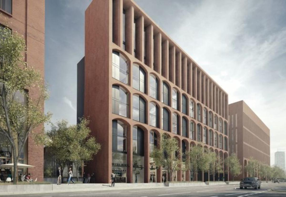 Duplex, Free Wifi, Centre, Parking * Manchester