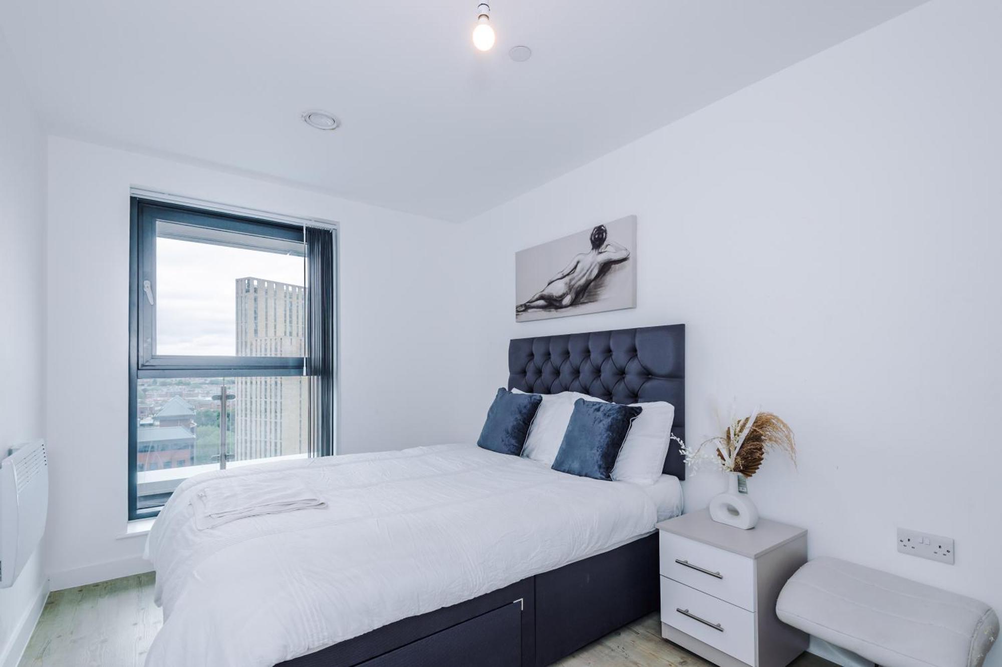 Panoramic Quayside View Apartment *