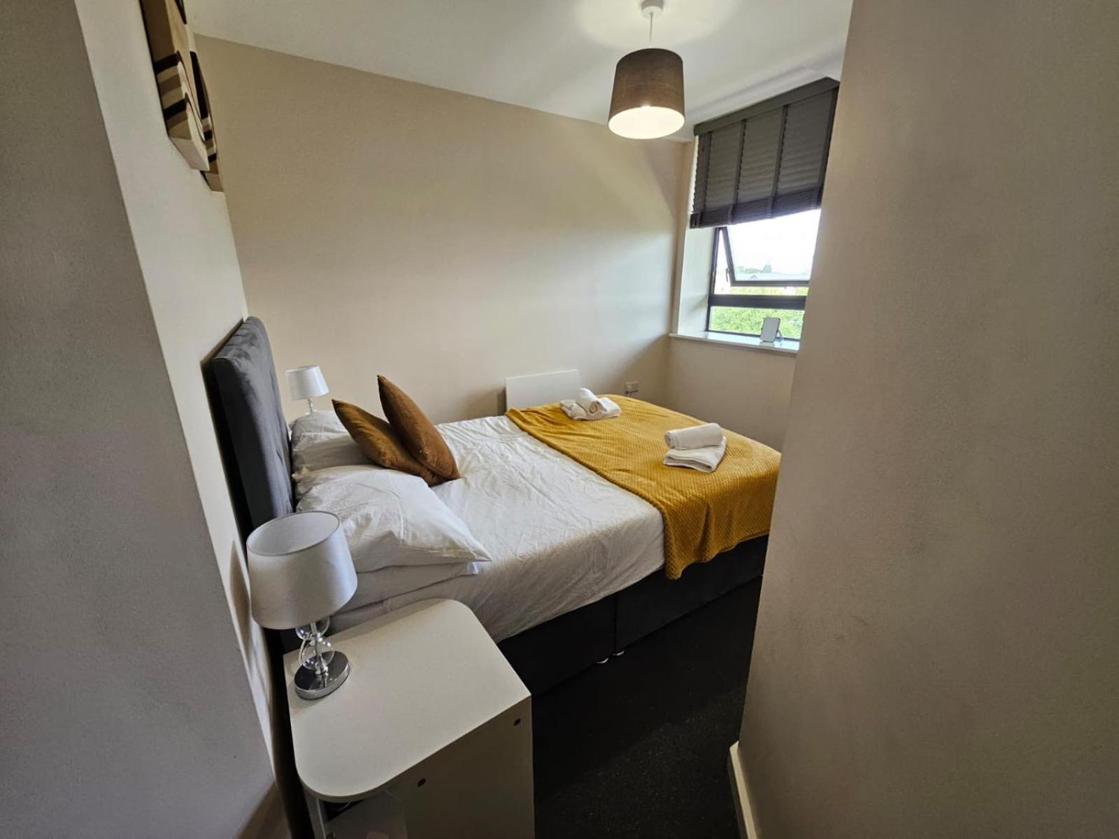 Holiday Home Appartement *