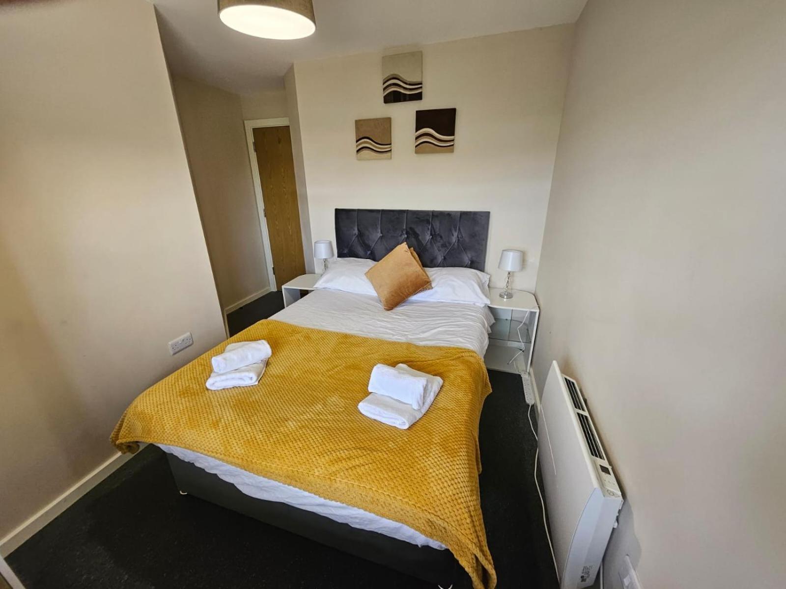 Holiday Home Appartement