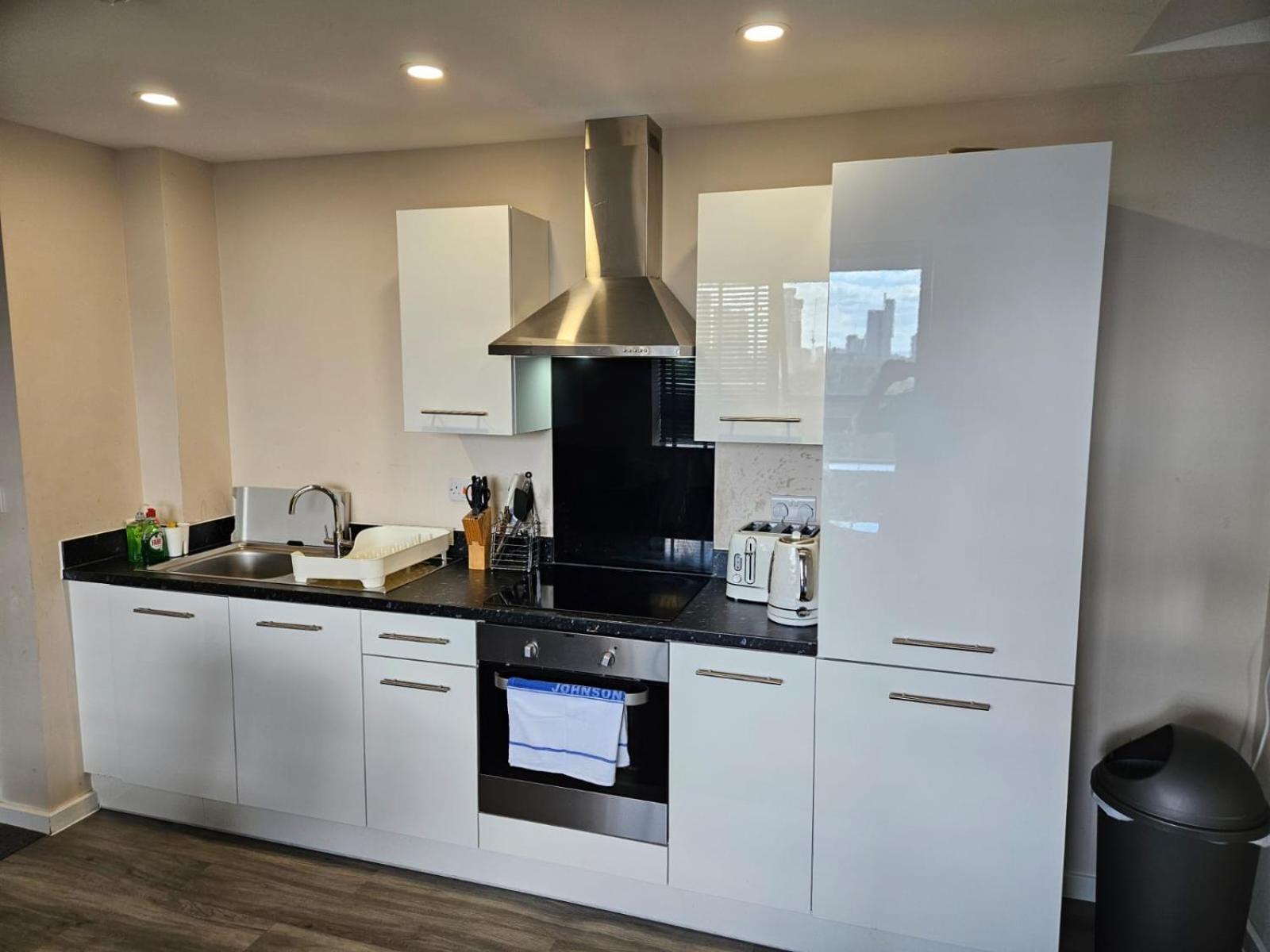 Appartement Holiday Home