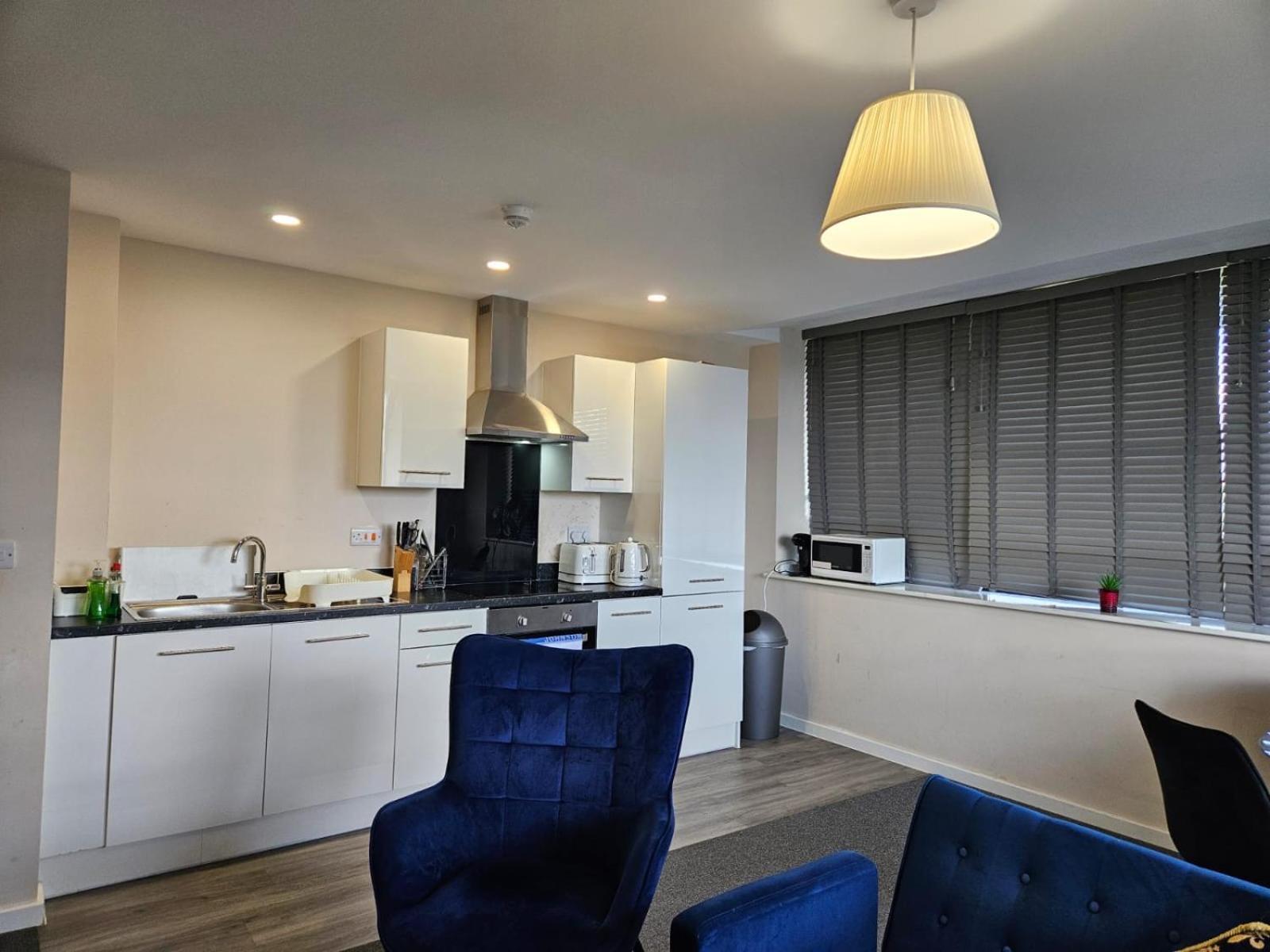 Appartement Holiday Home *