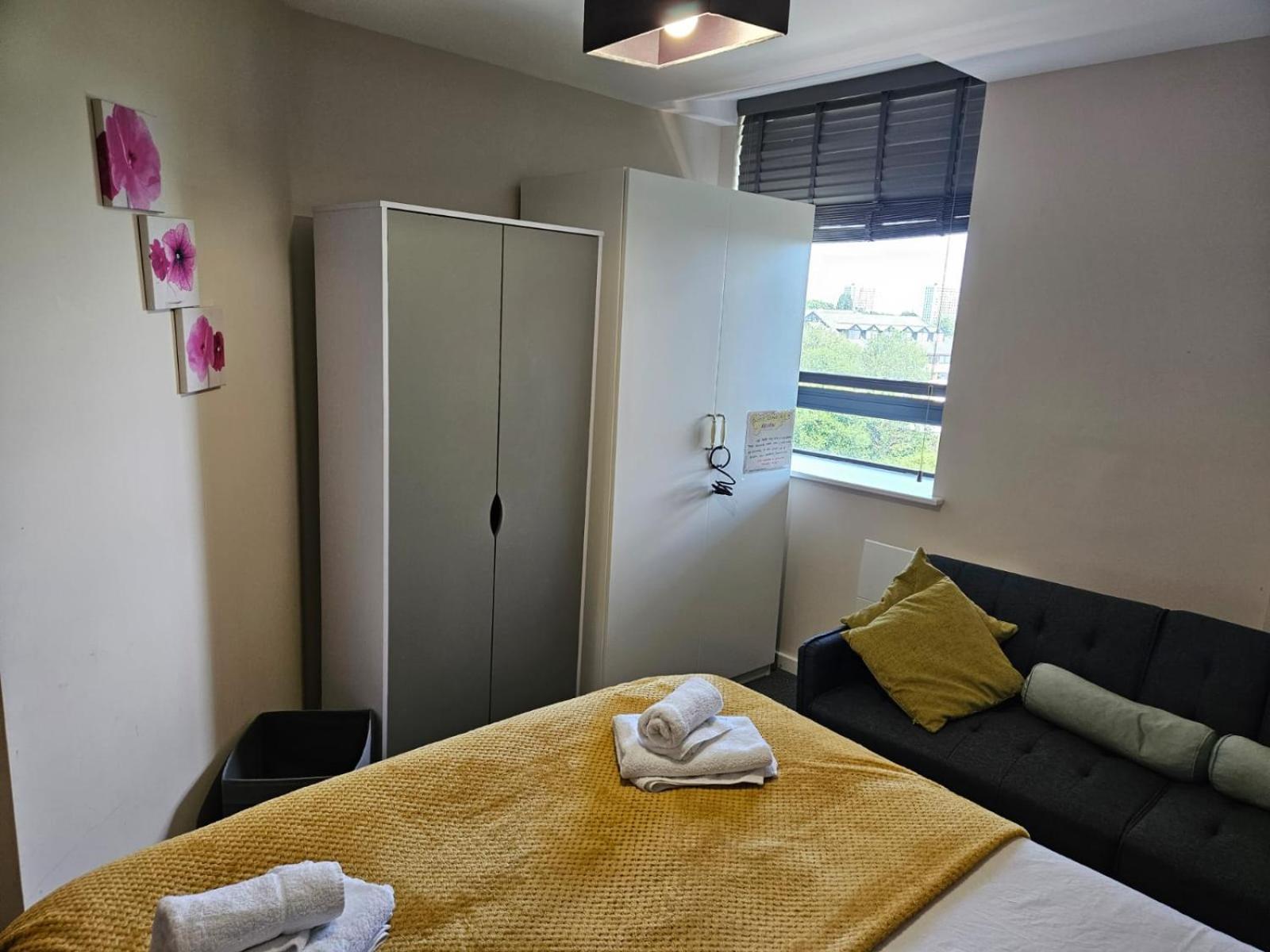 Holiday Home Appartement Manchester