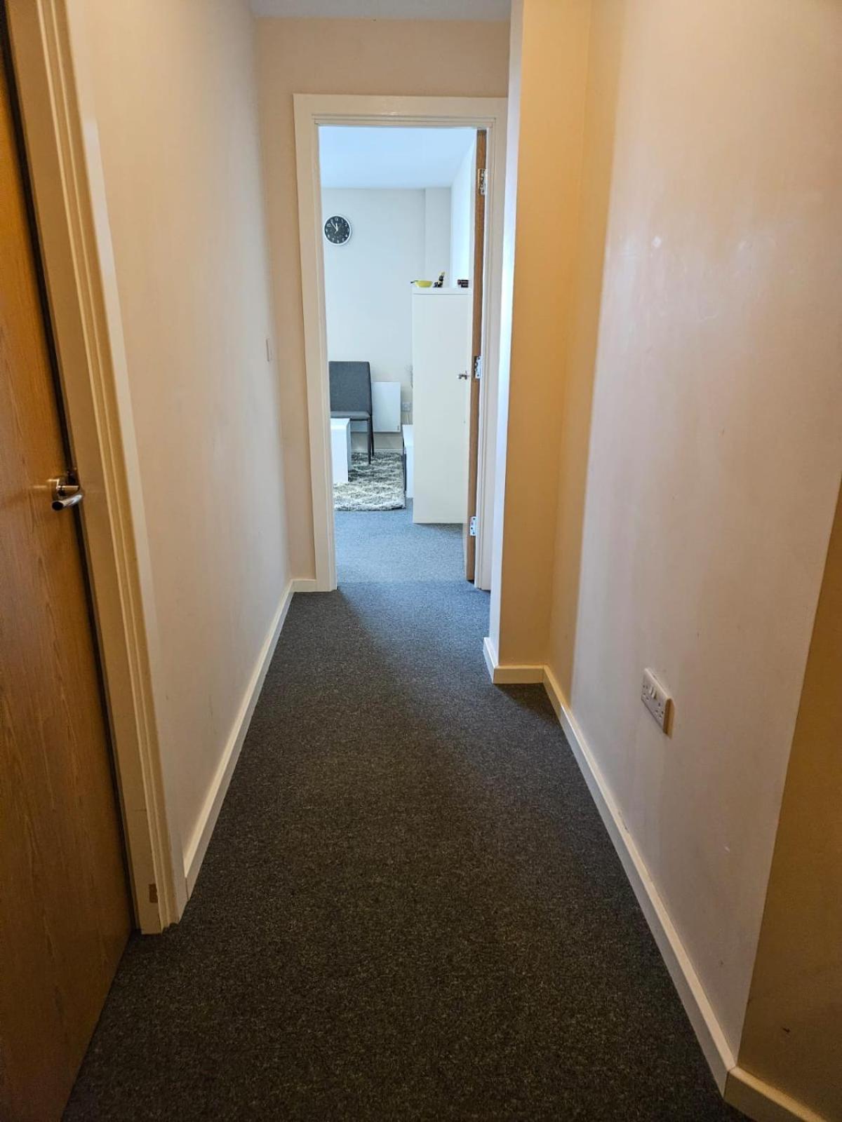 Appartement Holiday Home Manchester