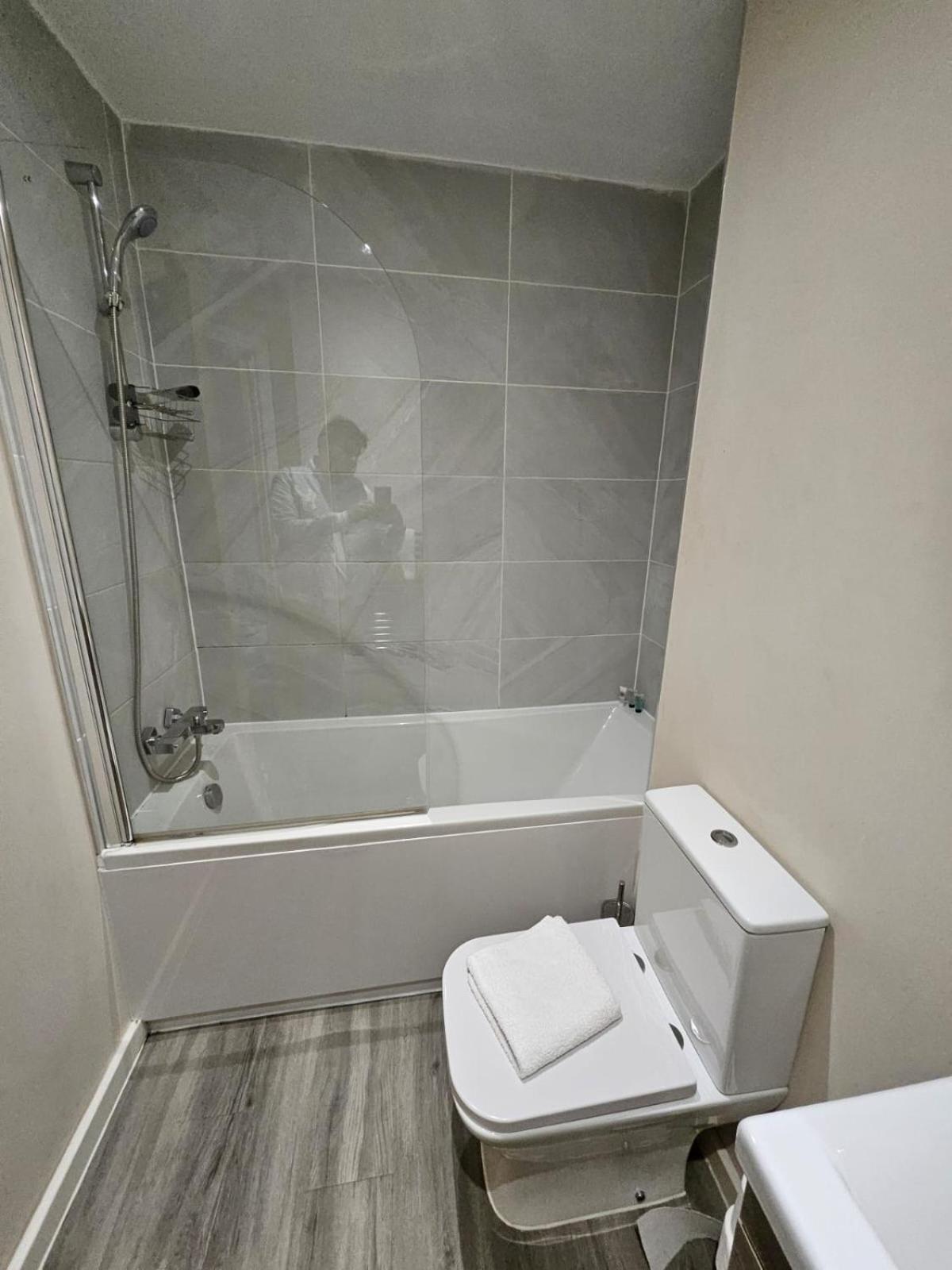 Holiday Home * Manchester