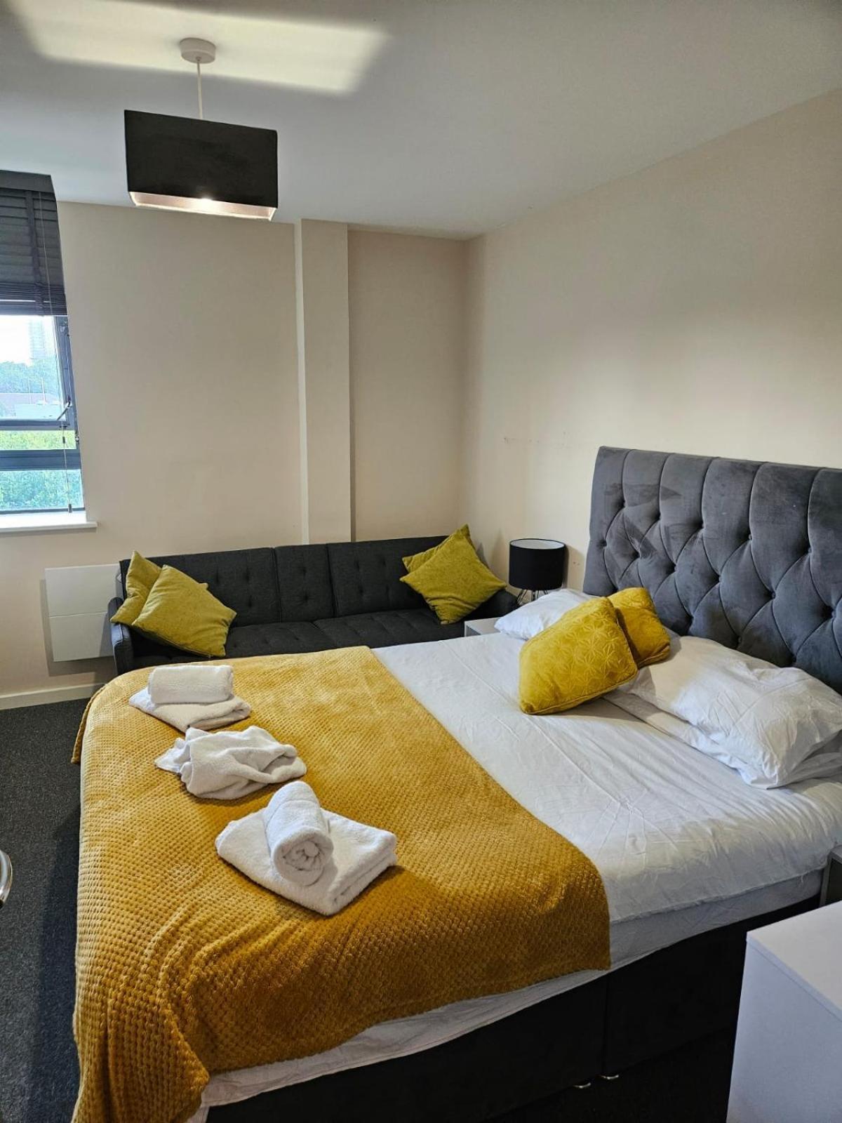Appartement Holiday Home *