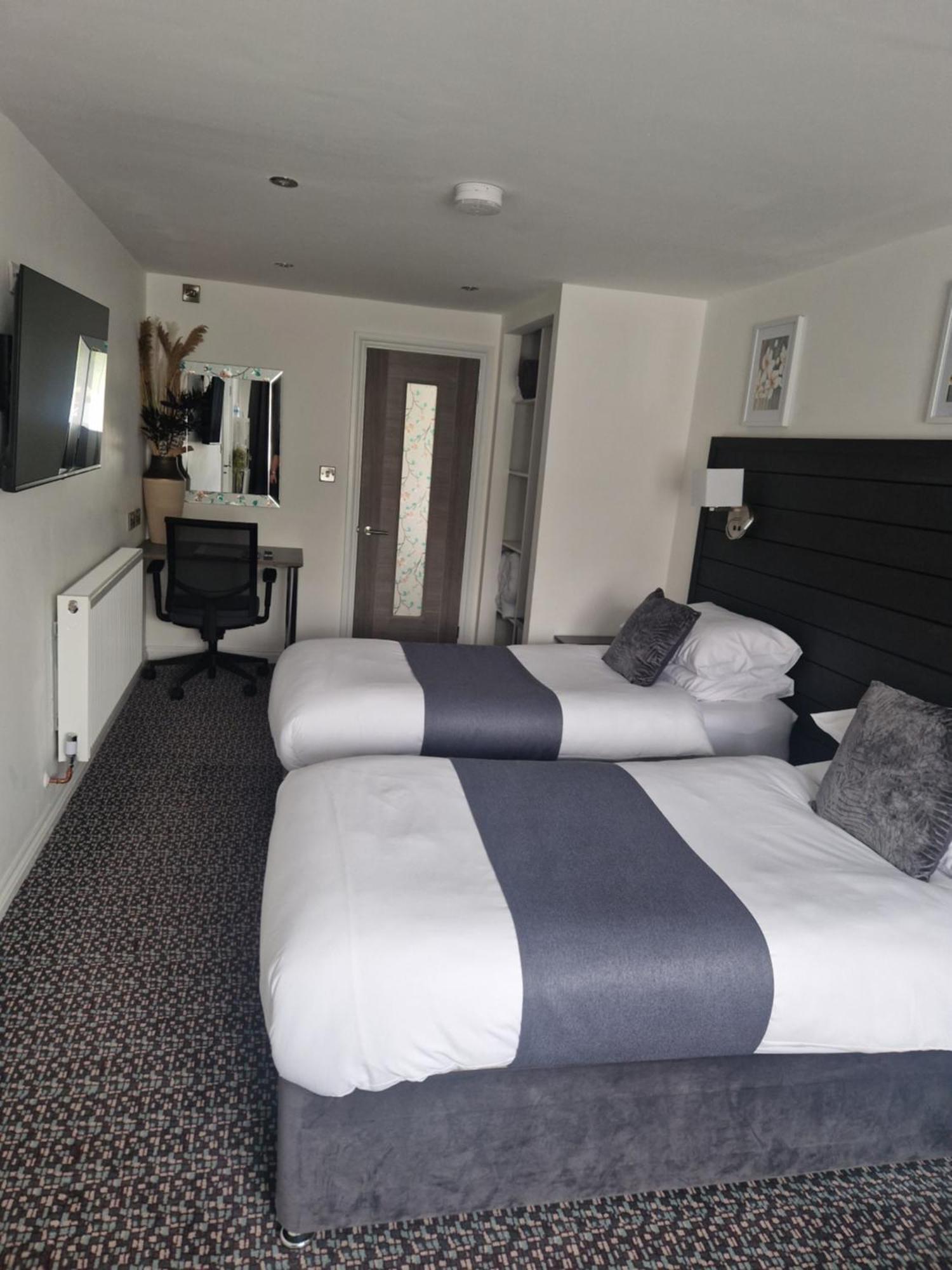 Accommodatie bij particulieren Posyrooms