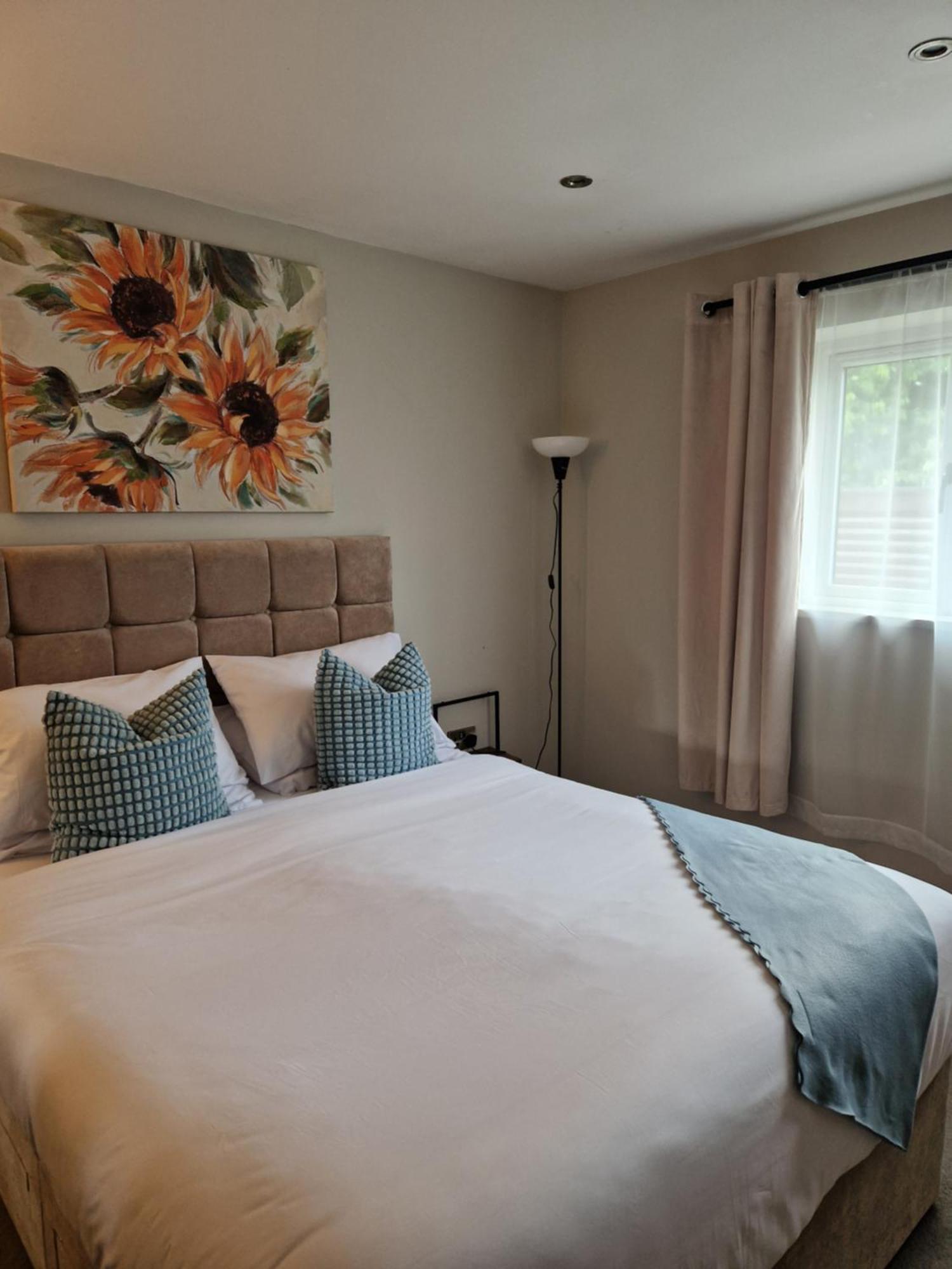 Posyrooms Manchester