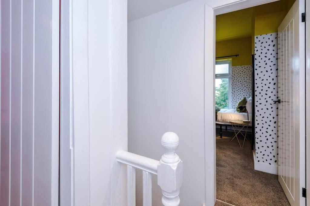 Holiday home Trendy 3br Pad In