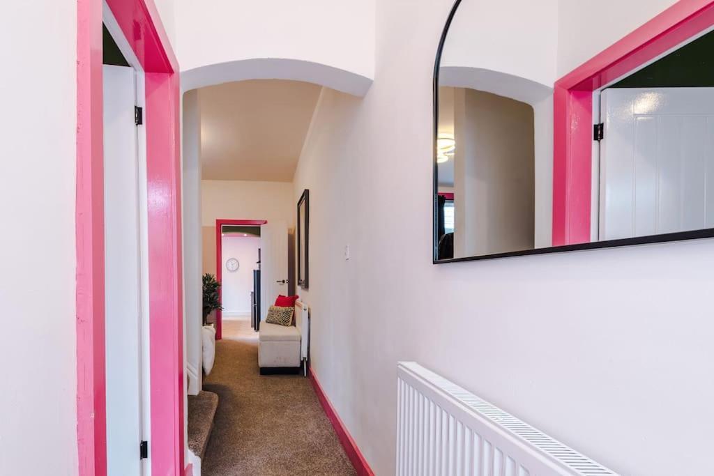 Trendy 3br Pad In Holiday home *
