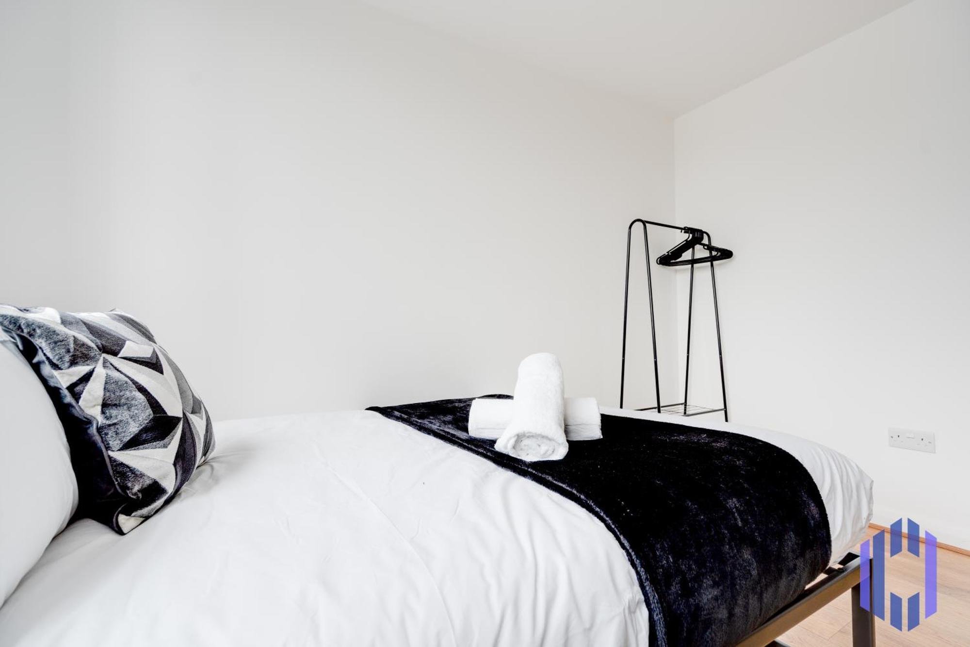 Property2 Appartement *