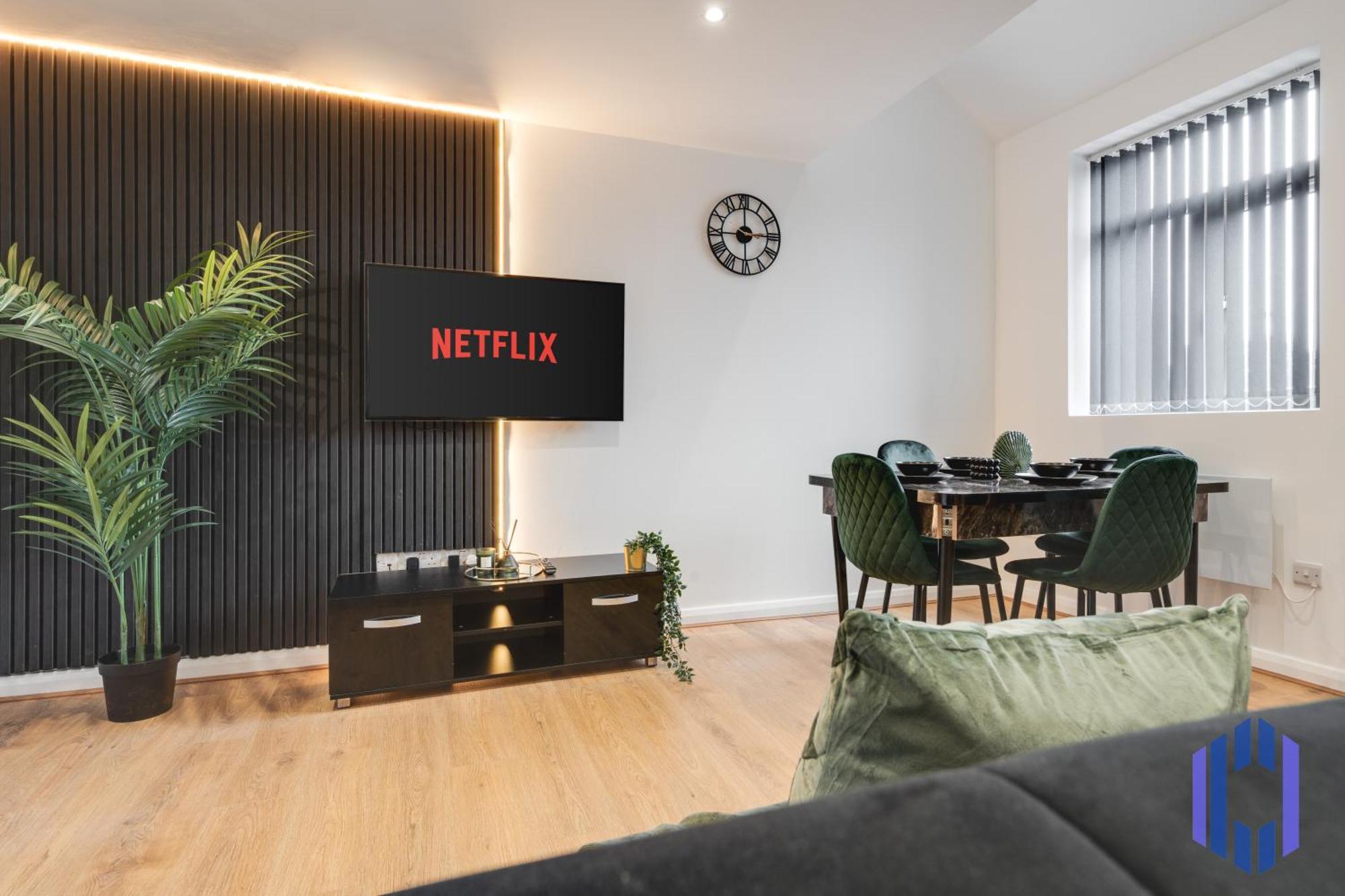 Appartement Property2