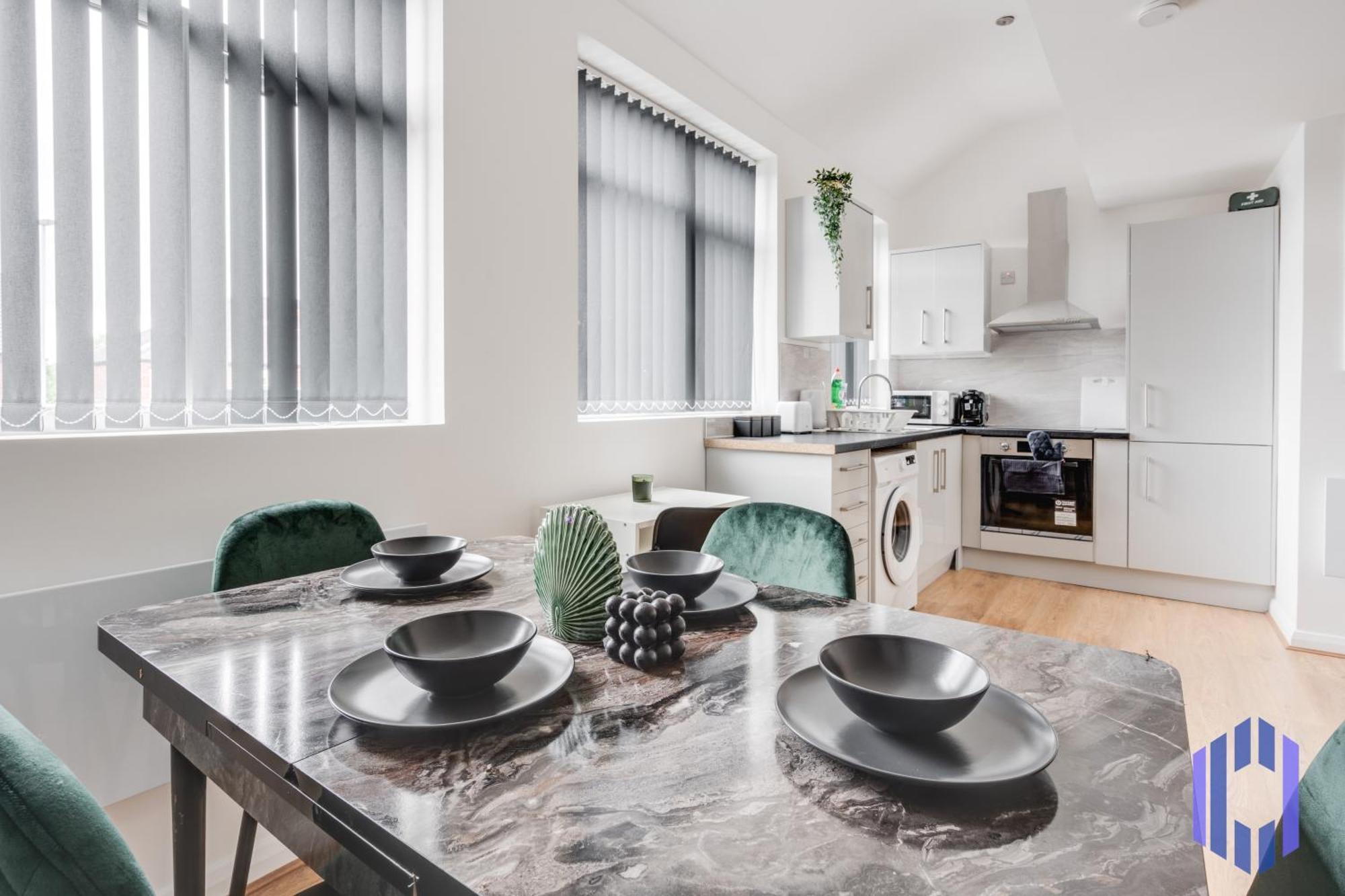 Appartement Property2