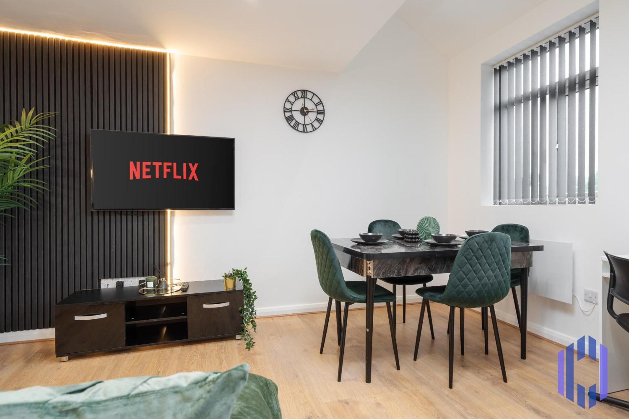 Appartement Property2