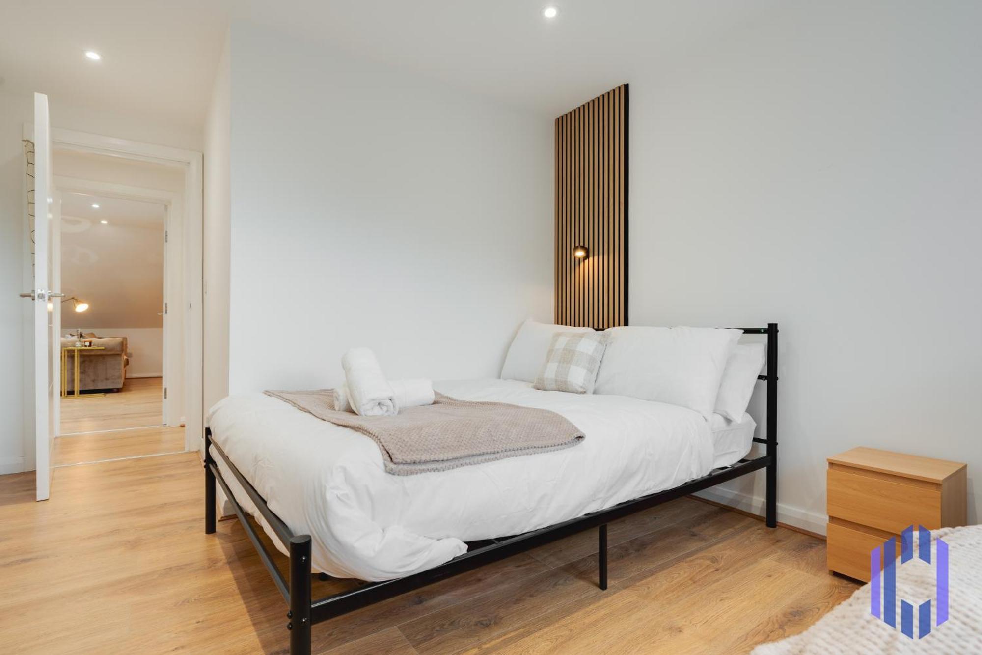 Property2 Appartement Manchester