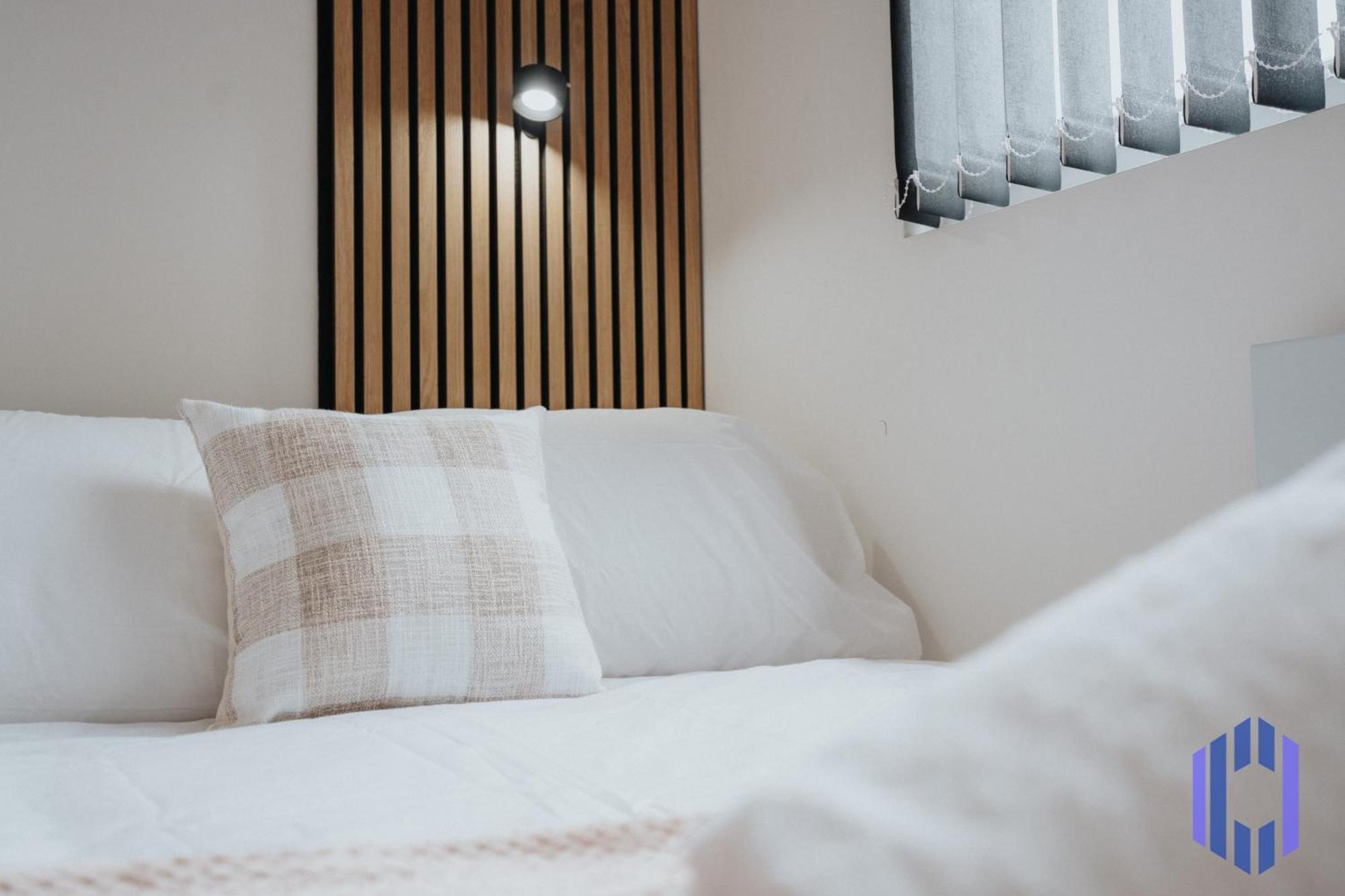 Property2 Appartement *