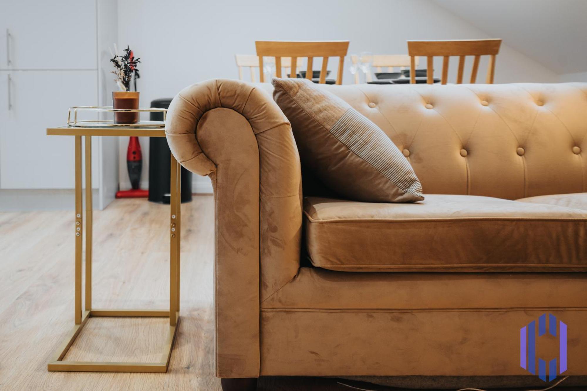 Property2 Appartement Manchester