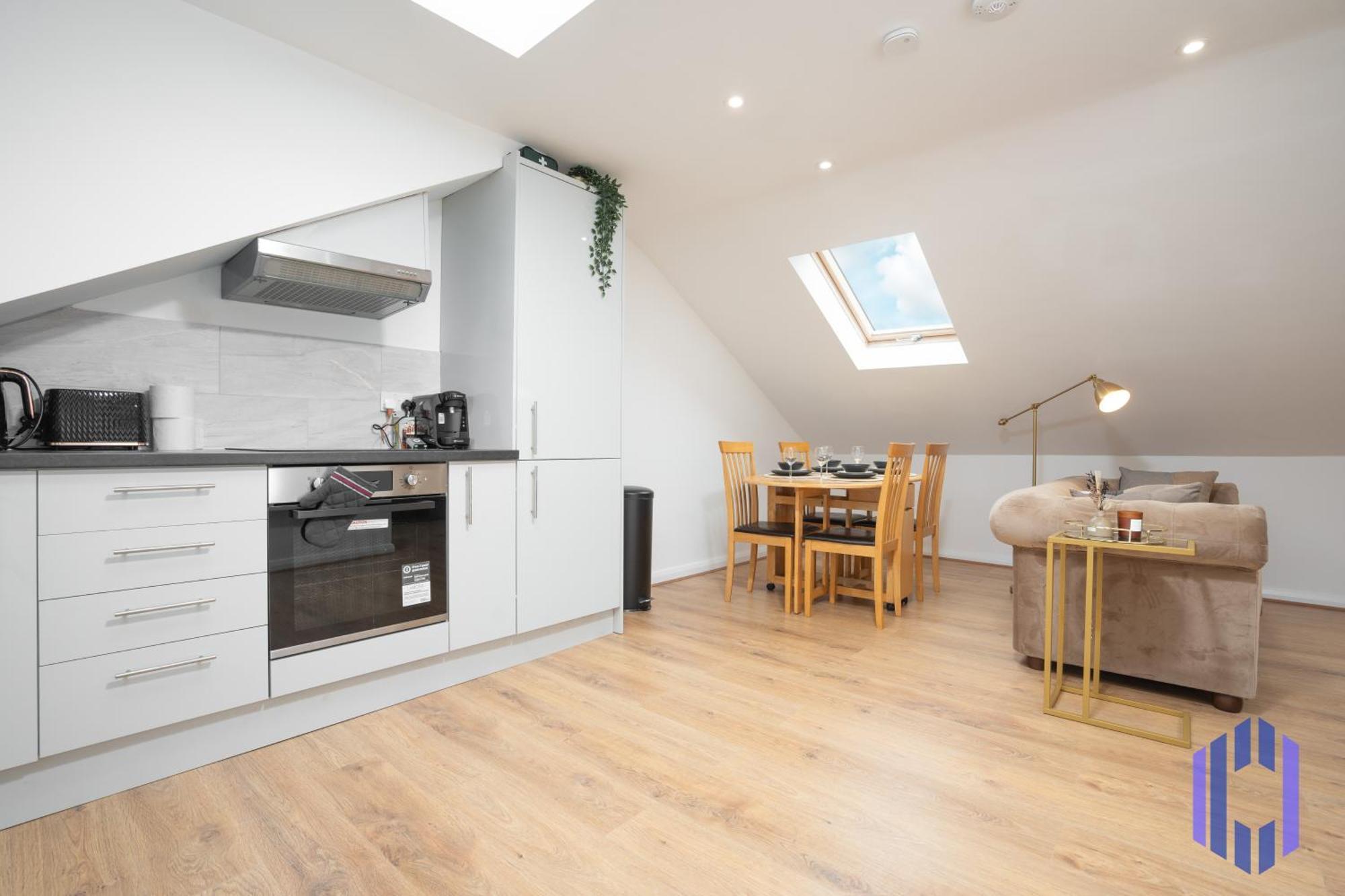 Property2 Appartement