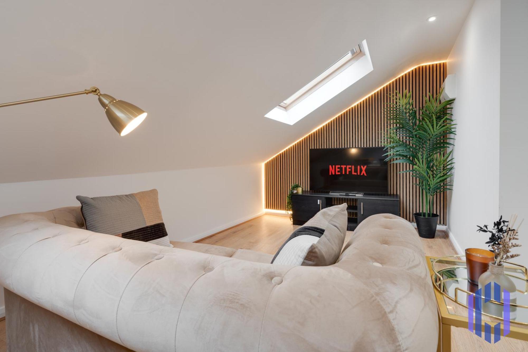 Appartement Property2 Manchester