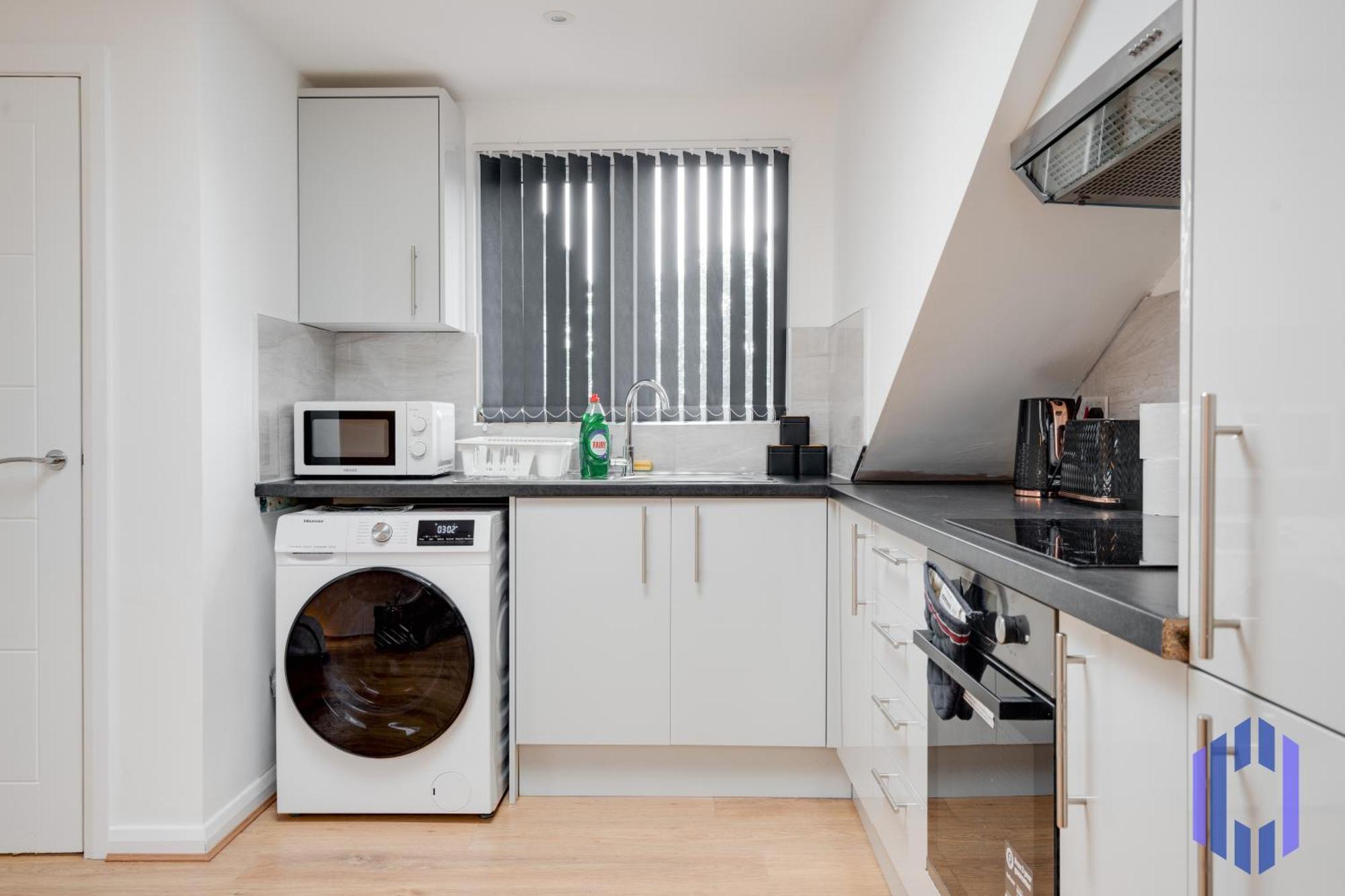 Property2 Appartement *