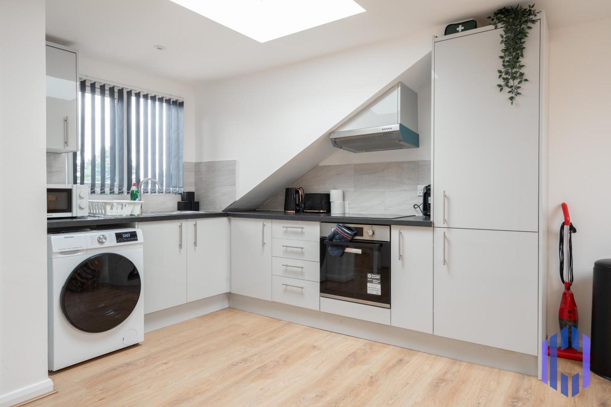 Appartement Property2 *