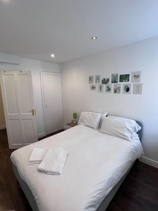 Appartement Flat In City Center *