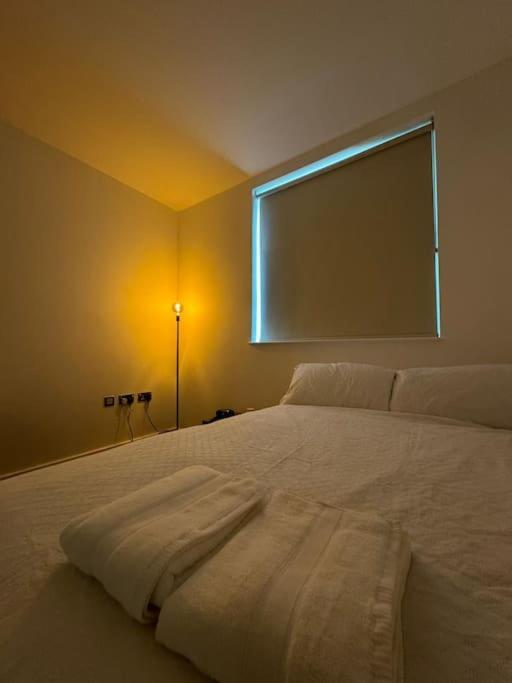 Apartment Northern Quarter Blue *