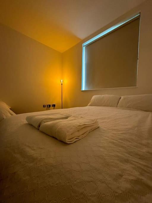 Appartement Northern Quarter Blue *