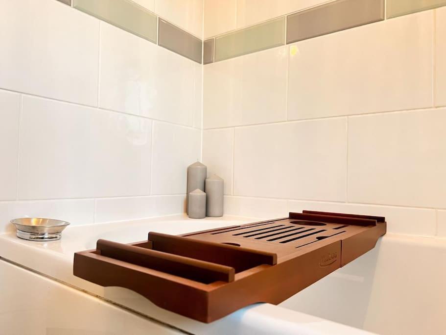 Holiday home Simple House W- Free Parking By Airport - Free Drop-off *