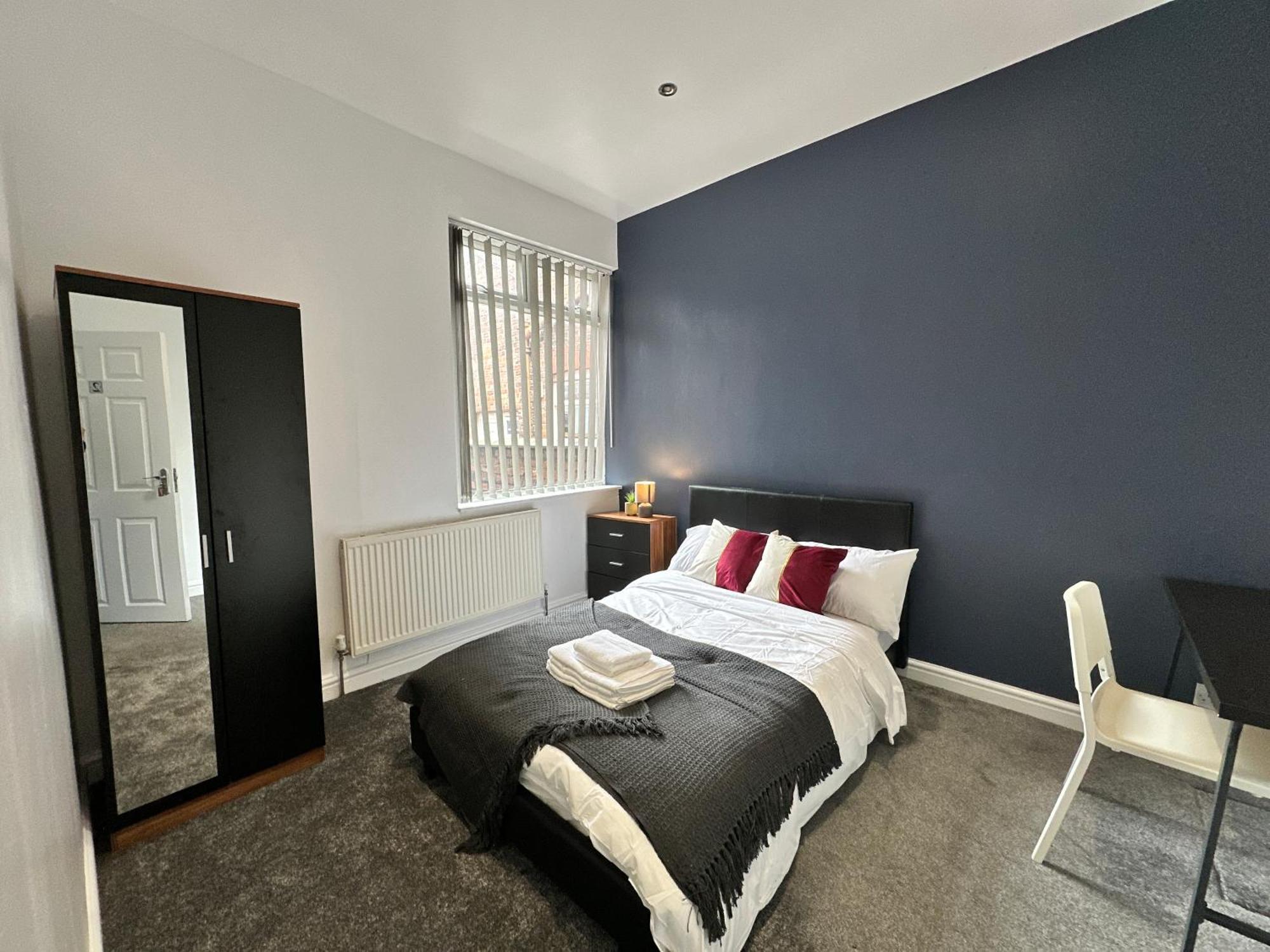 Daisybank Co-Living - Private Room Self-Cater *