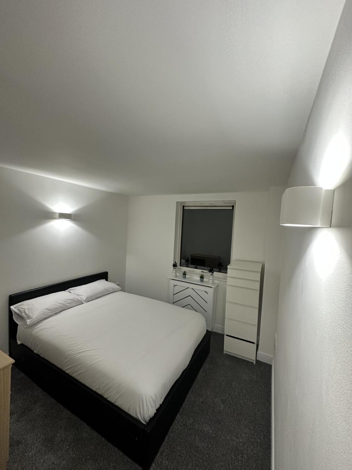 Luxe Haven * Manchester