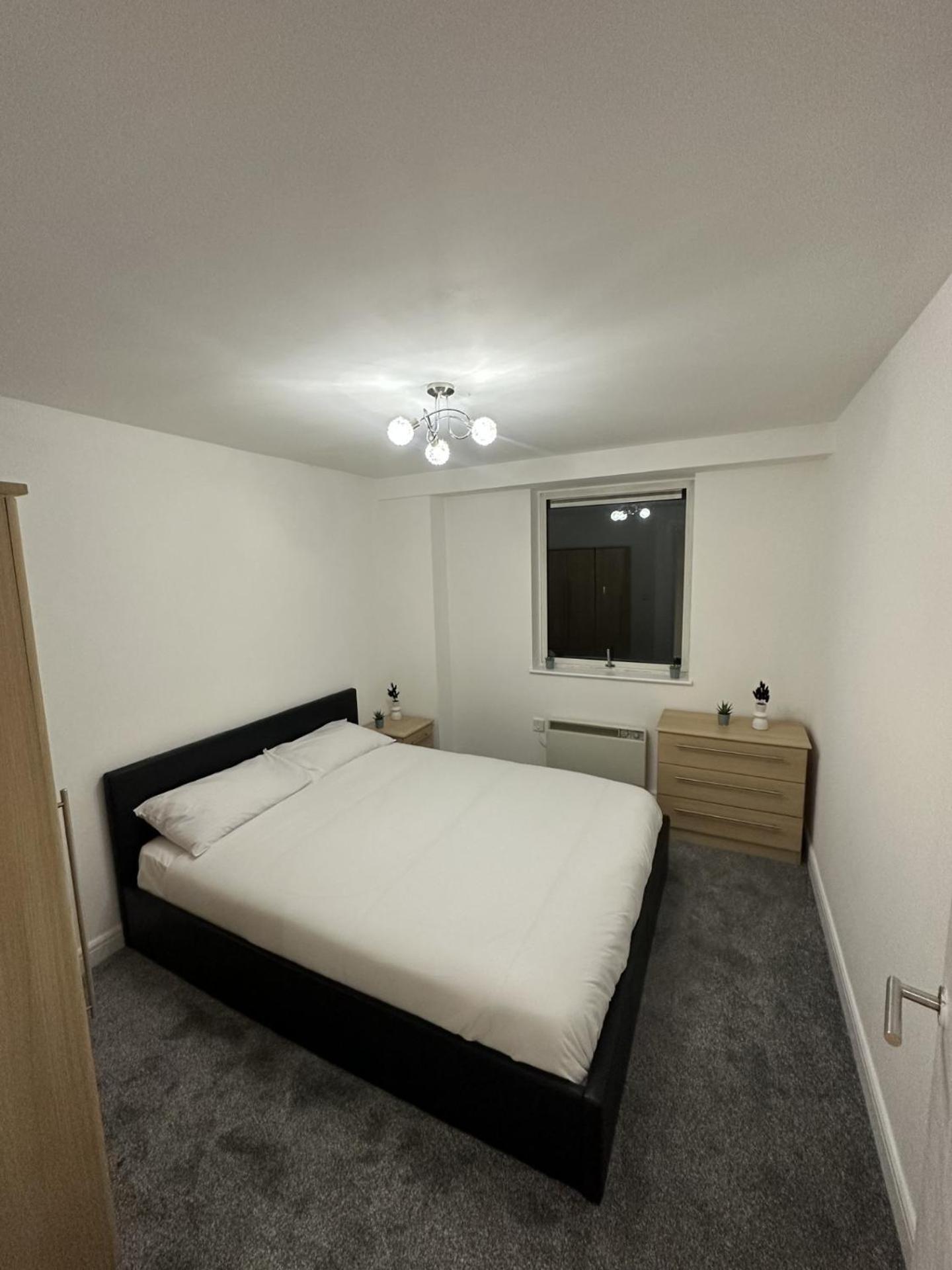 Appartement Luxe Haven