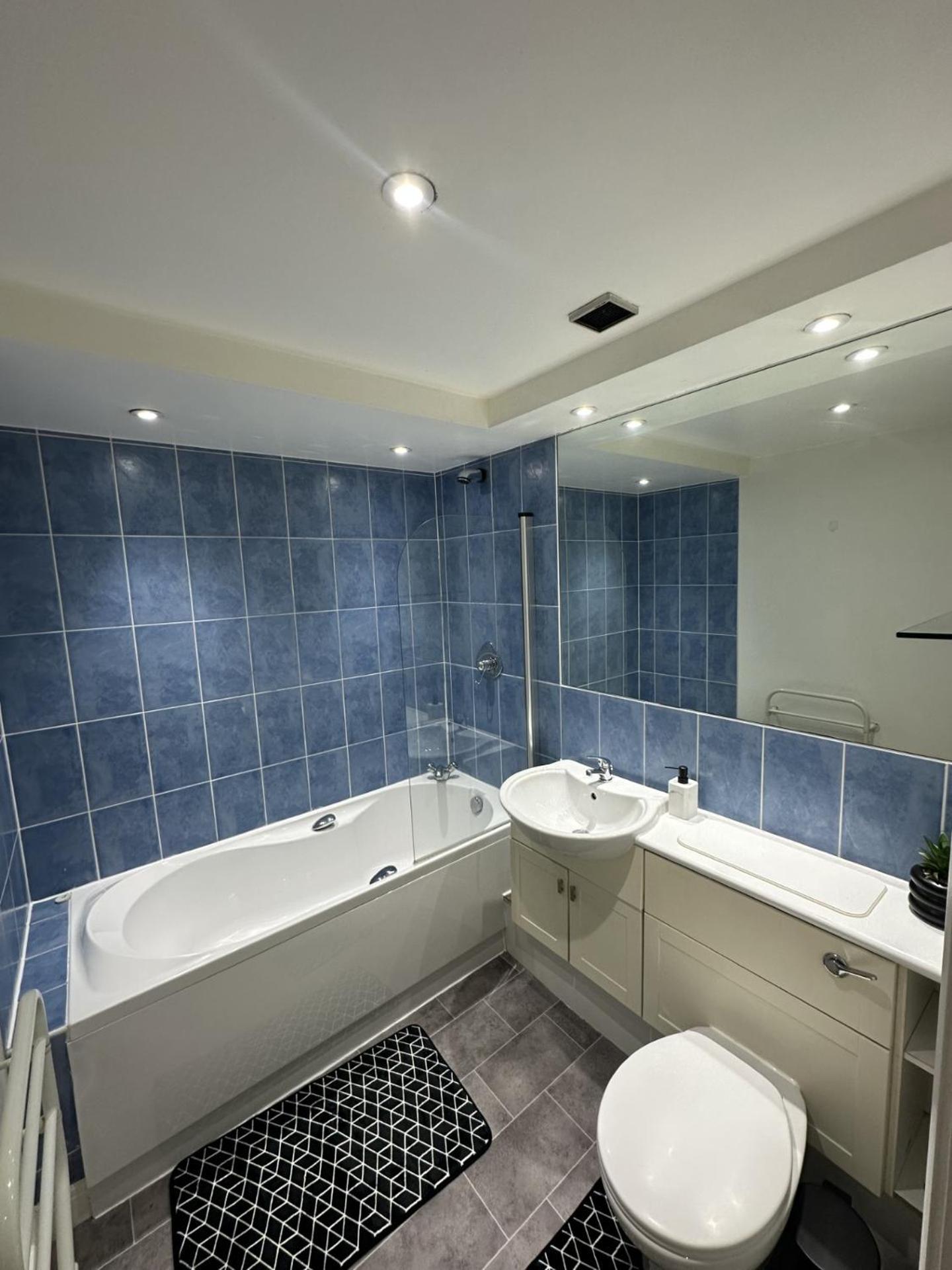Luxe Haven Manchester