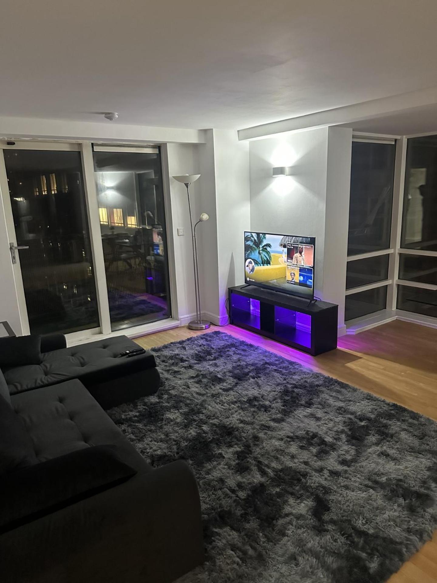 Luxe Haven