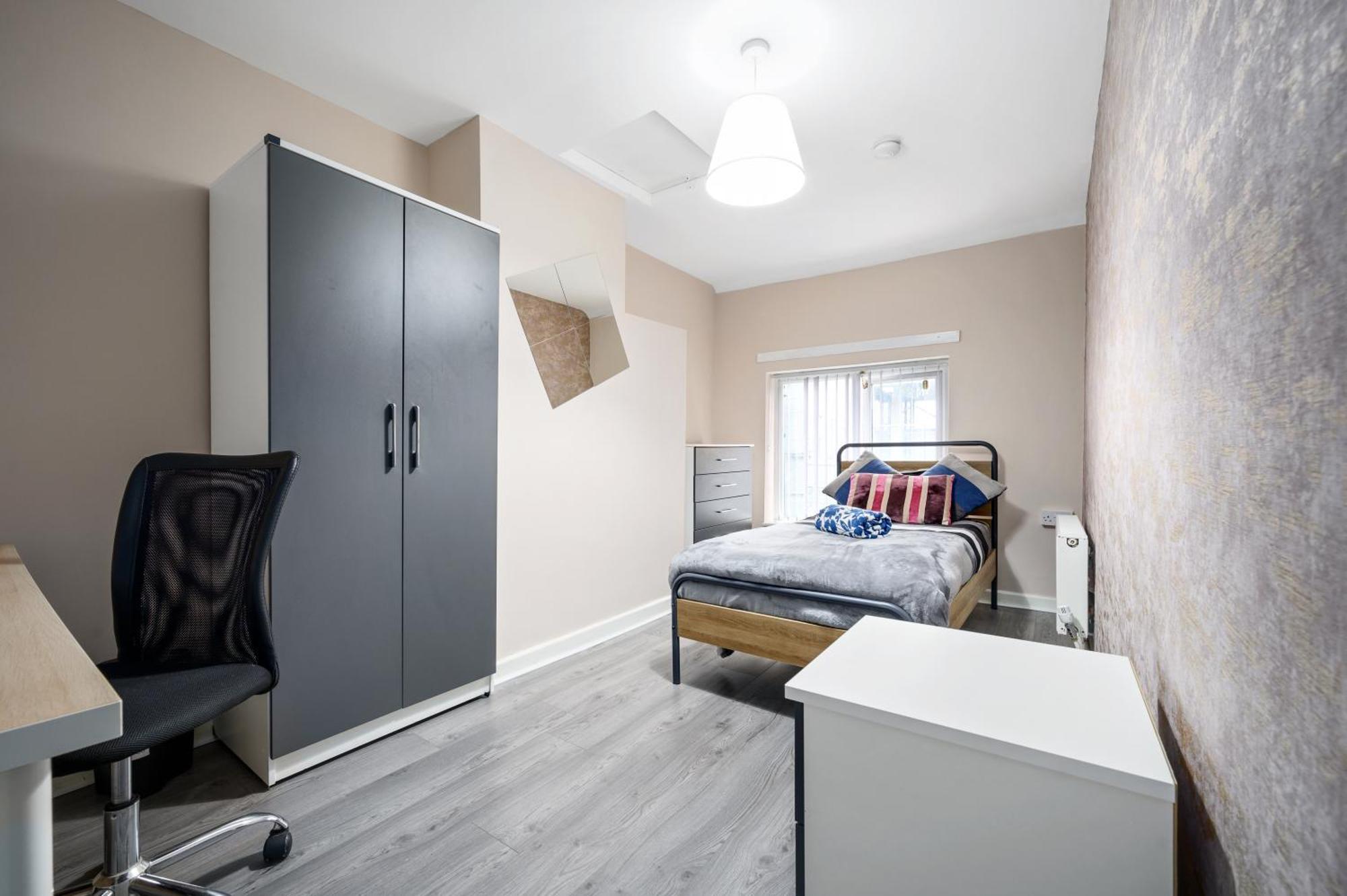 Private Retreat For 3 Near Centre Appartement *